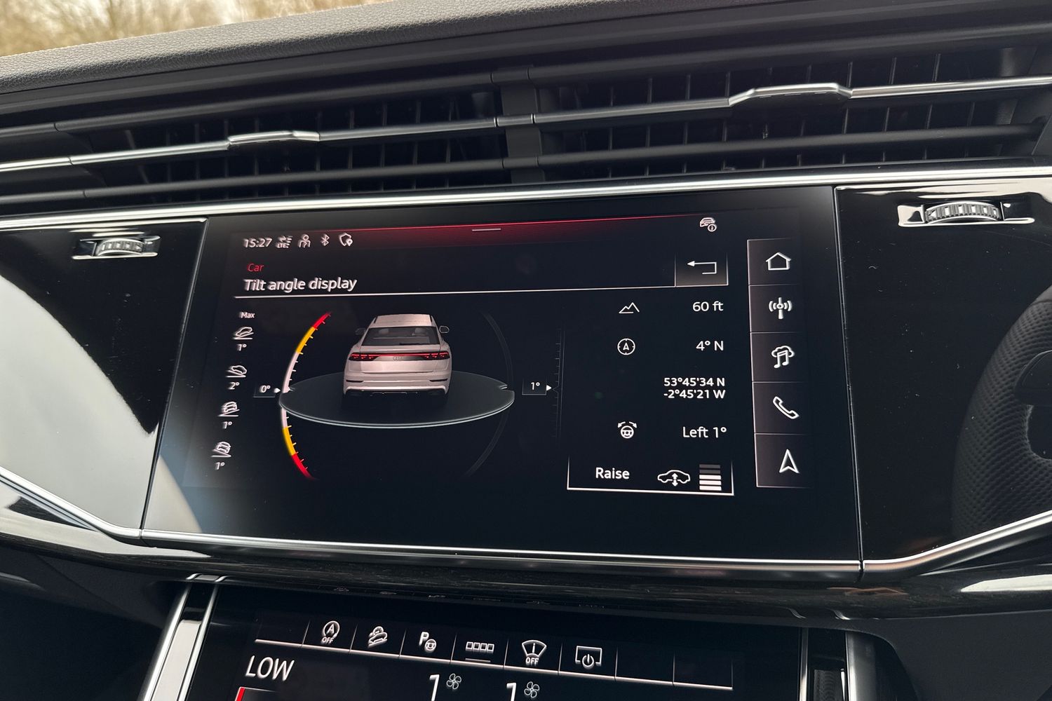 Used Audi Q8 2025 for sale - 76364593: Photo 53