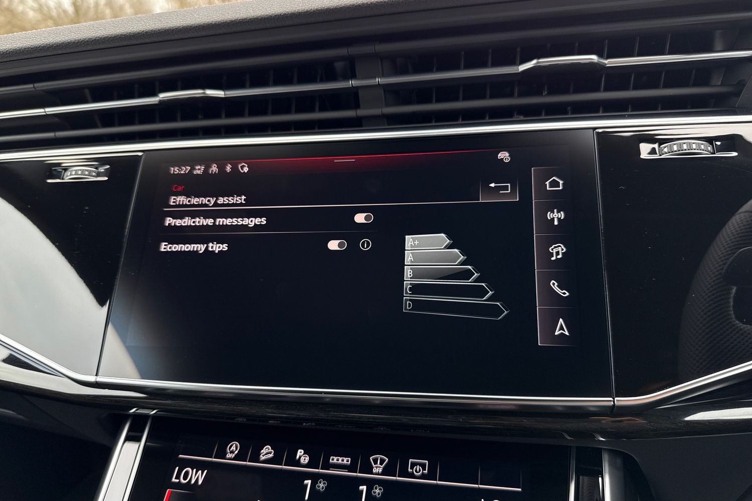 Used Audi Q8 2025 for sale - 76364593: Photo 54