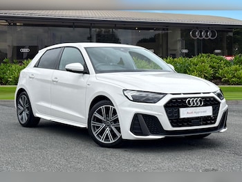 Used Audi A1 2023 for sale - 79099660: Photo