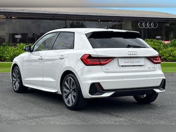 Used Audi A1 2023 for sale - 79099660: Photo