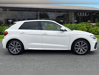 Used Audi A1 2023 for sale - 79099660: Photo