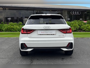 Used Audi A1 2023 for sale - 79099660: Photo
