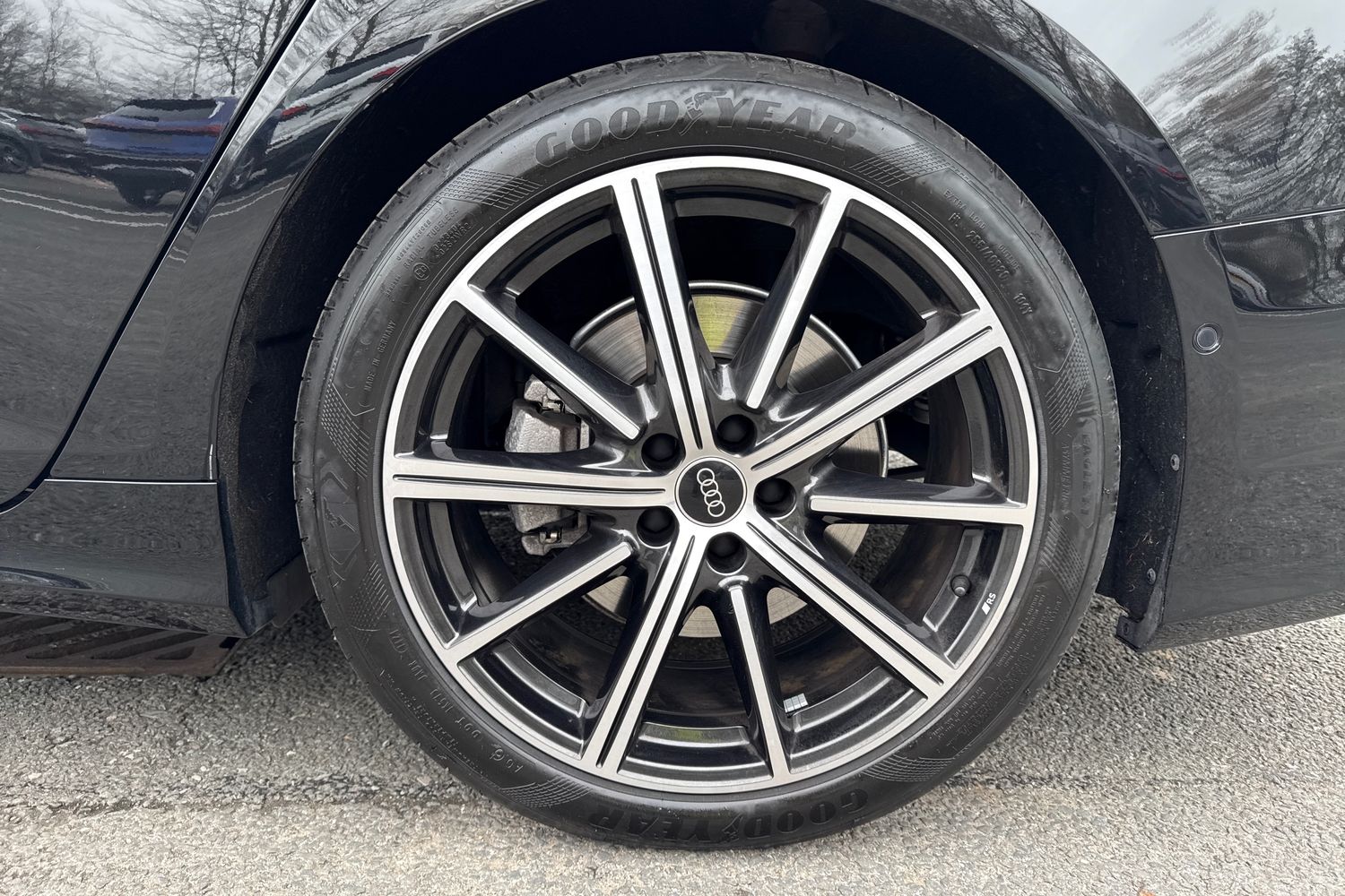 Used Audi A6 2025 for sale - 78149295: Photo 11