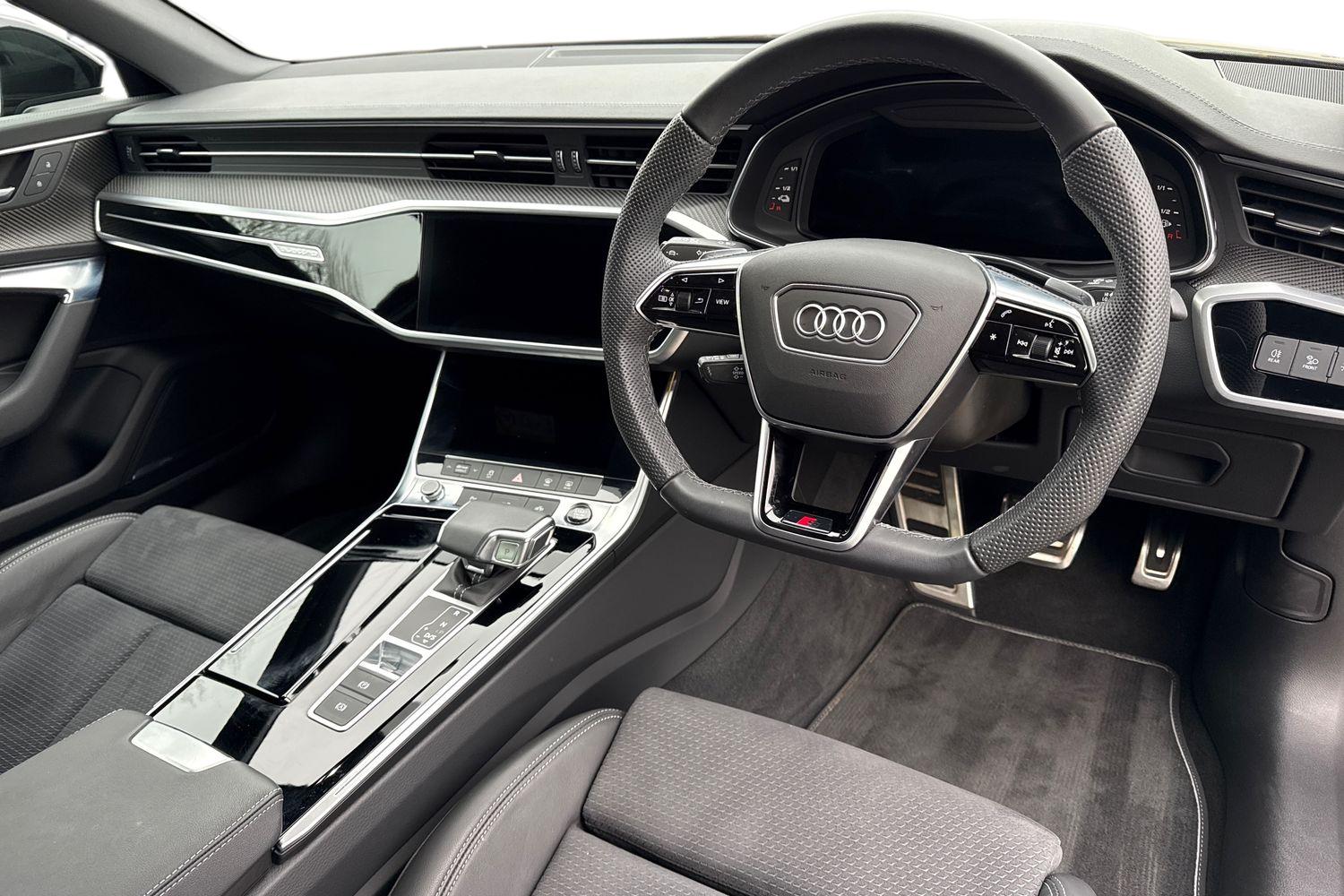 Used Audi A6 2025 for sale - 78149295: Photo 13