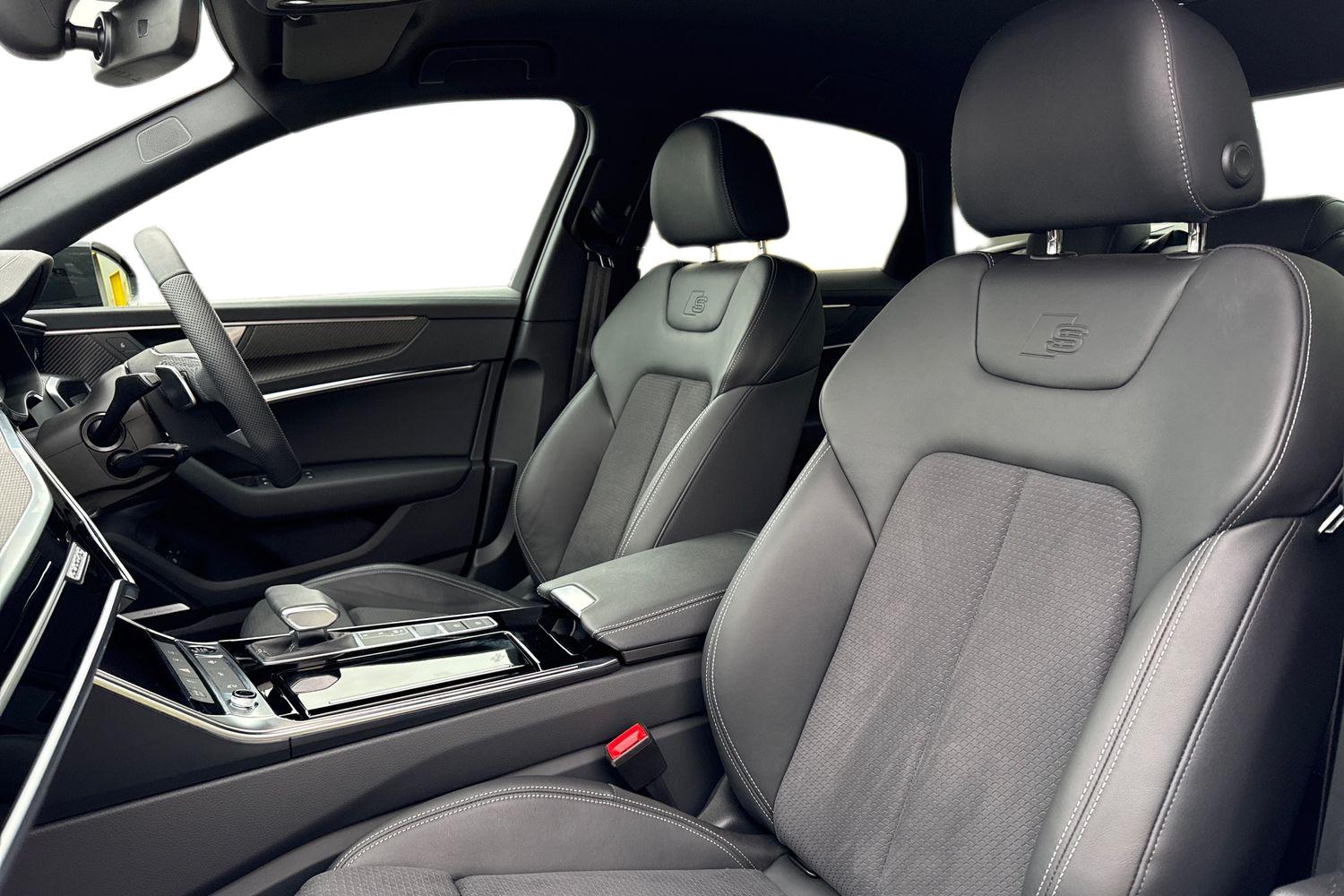 Used Audi A6 2025 for sale - 78149295: Photo 15