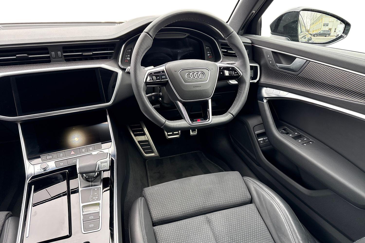 Used Audi A6 2025 for sale - 78149295: Photo 17