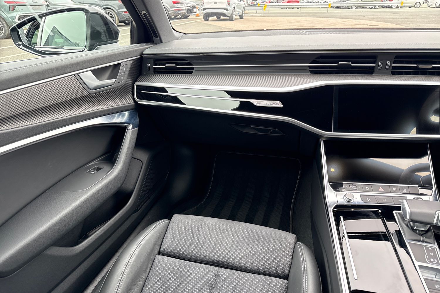 Used Audi A6 2025 for sale - 78149295: Photo 19