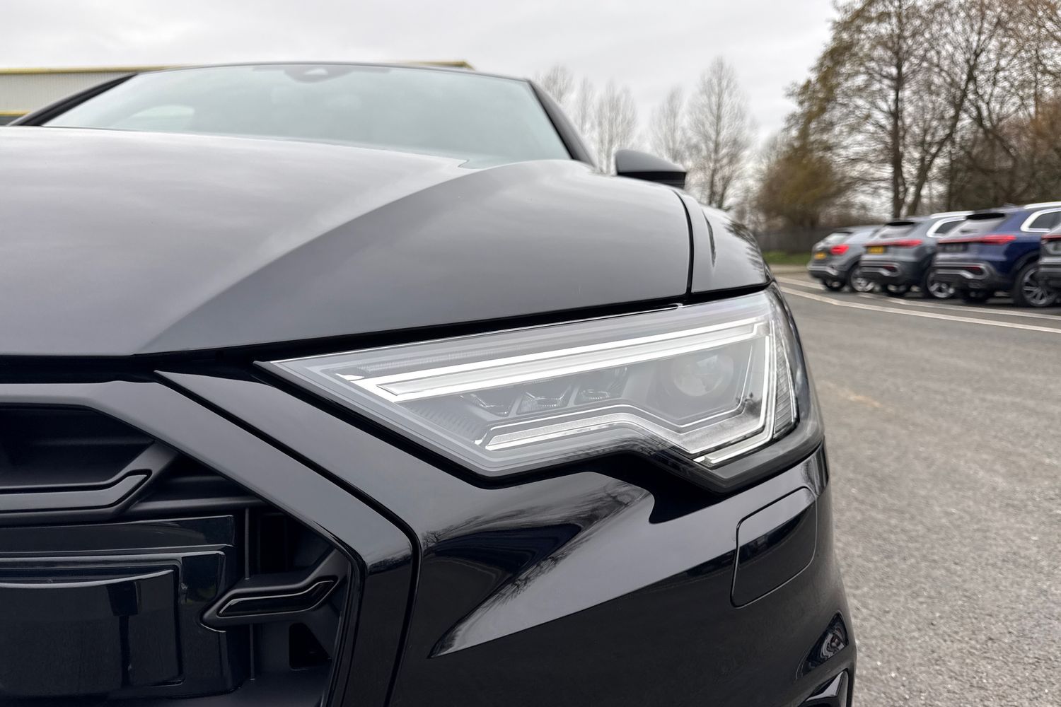 Used Audi A6 2025 for sale - 78149295: Photo 24