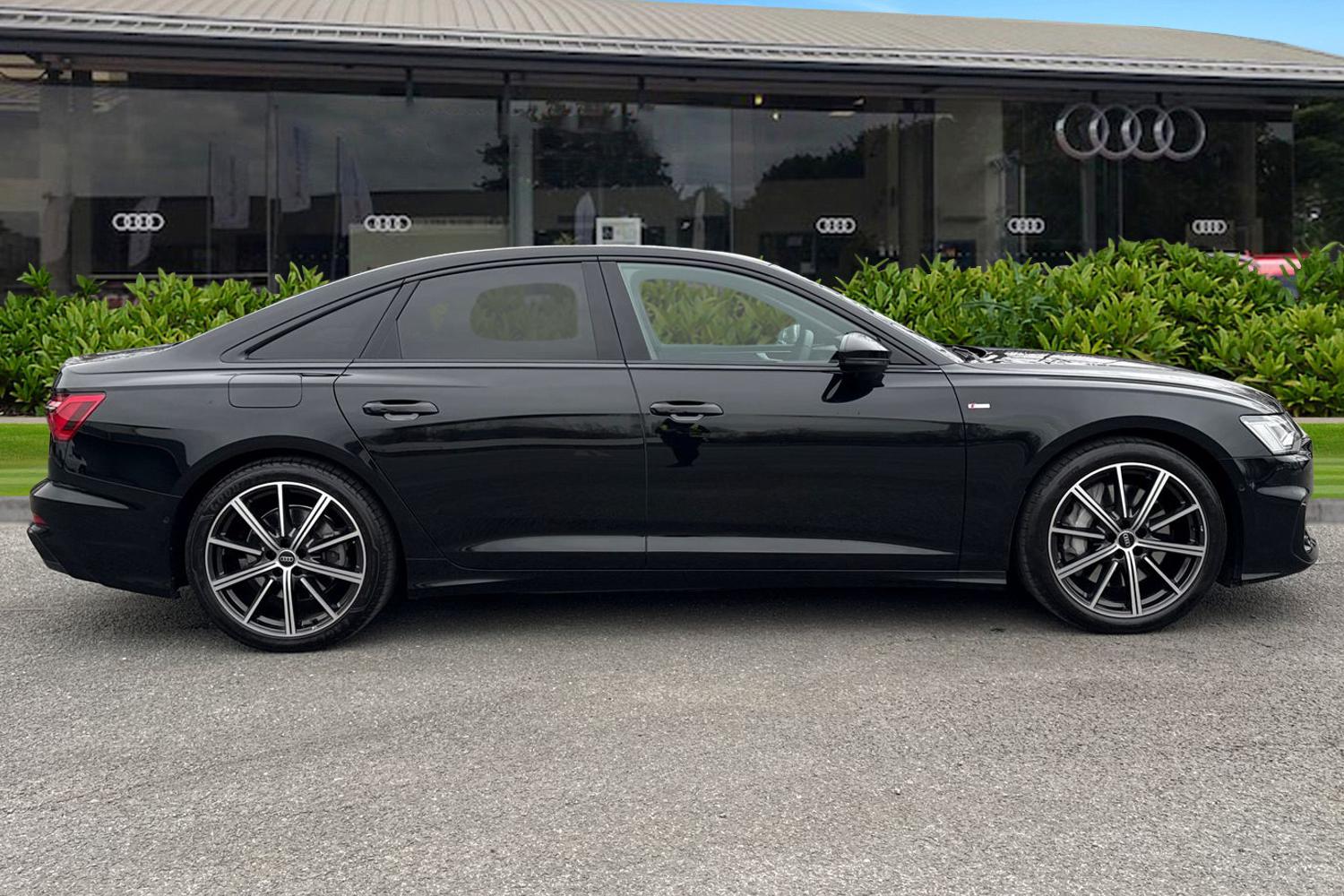 Used Audi A6 2025 for sale - 78149295: Photo 3