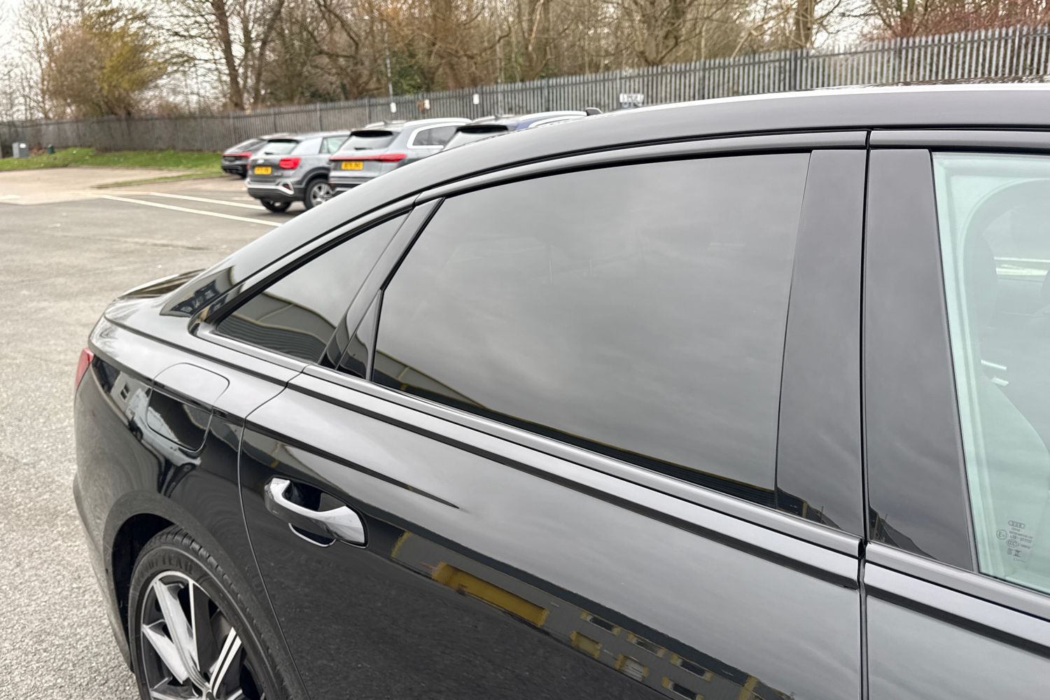 Used Audi A6 2025 for sale - 78149295: Photo 30