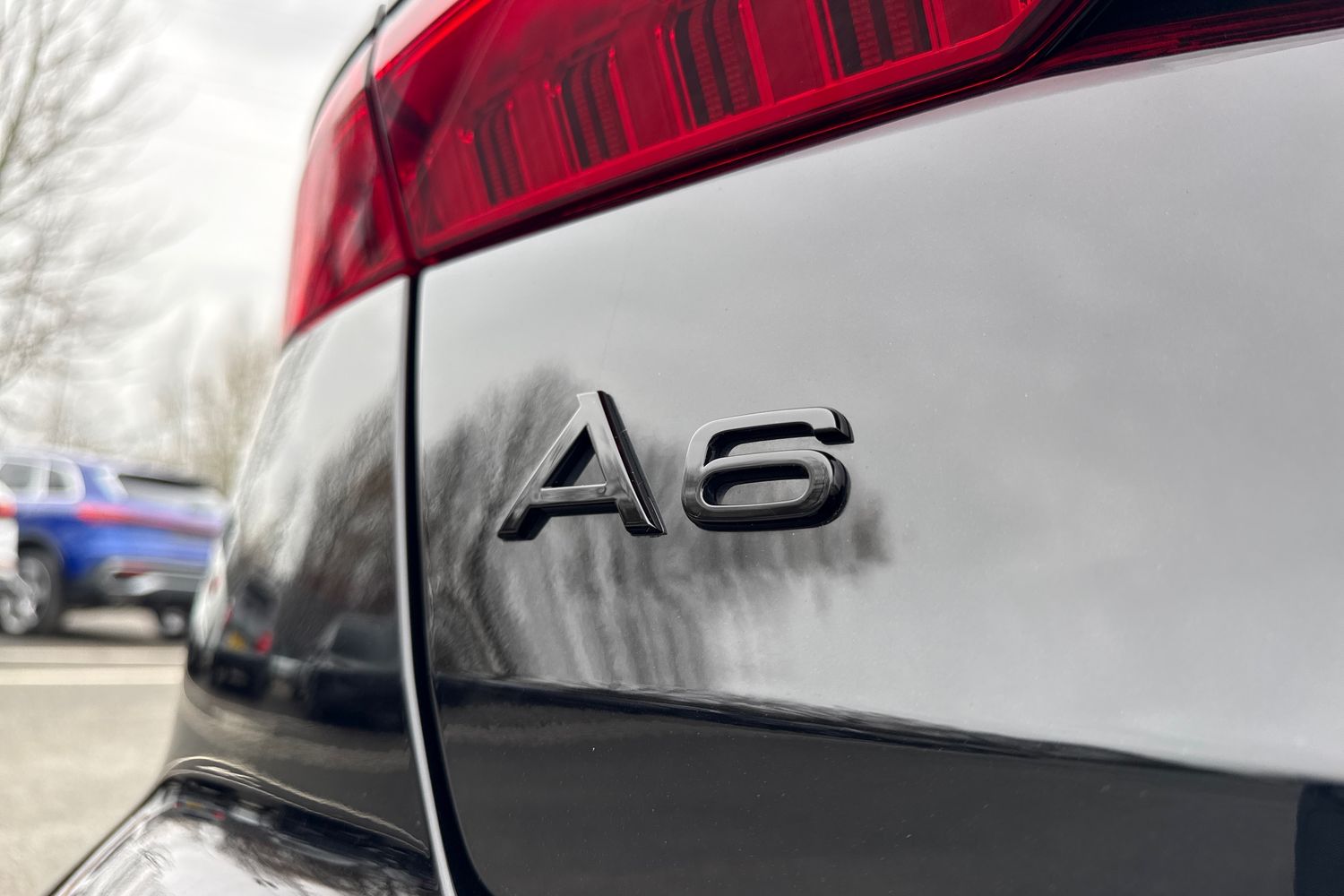 Used Audi A6 2025 for sale - 78149295: Photo 35