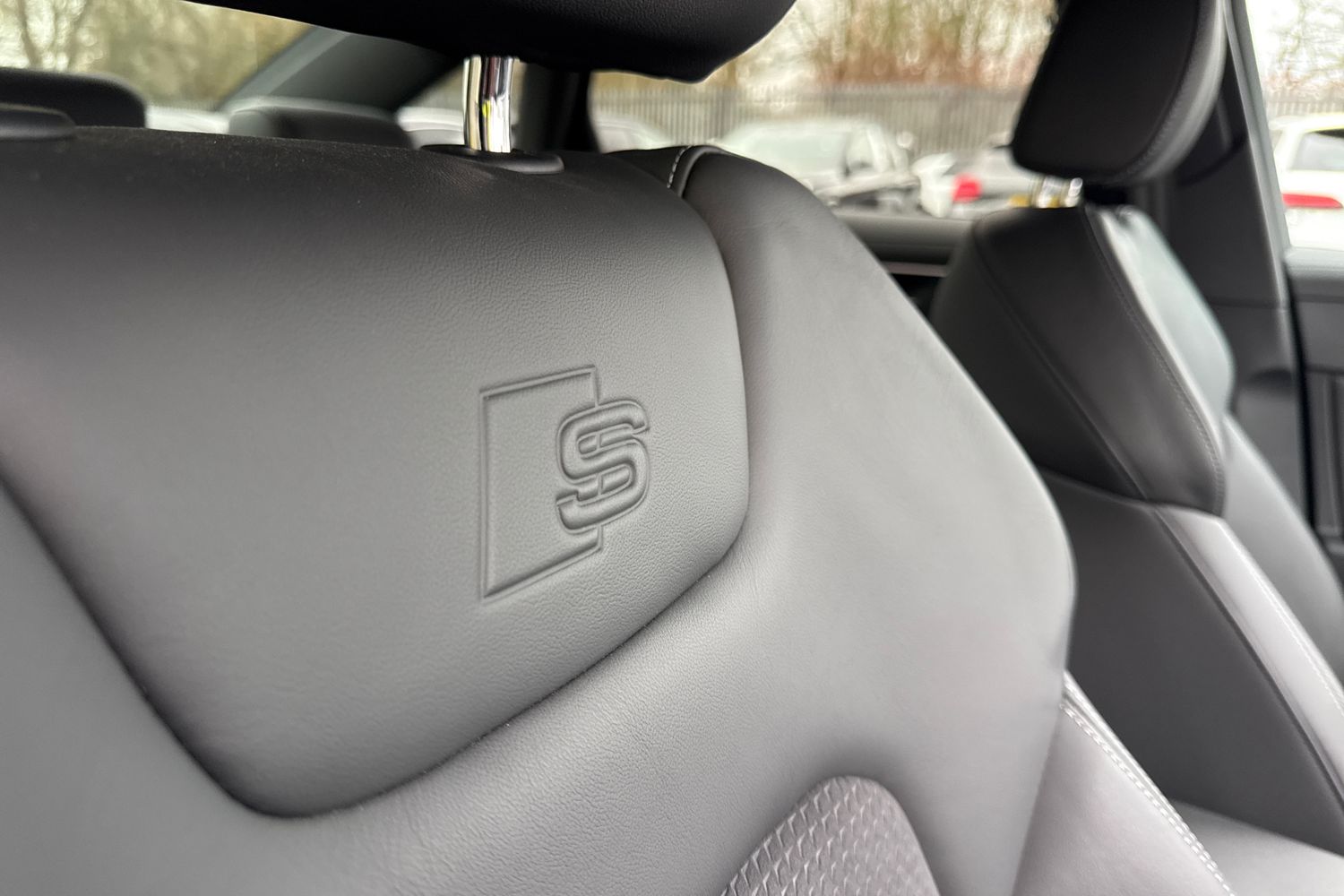 Used Audi A6 2025 for sale - 78149295: Photo 45