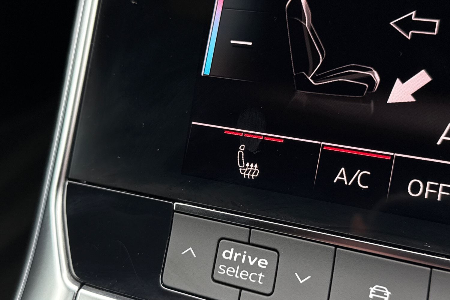 Used Audi A6 2025 for sale - 78149295: Photo 48