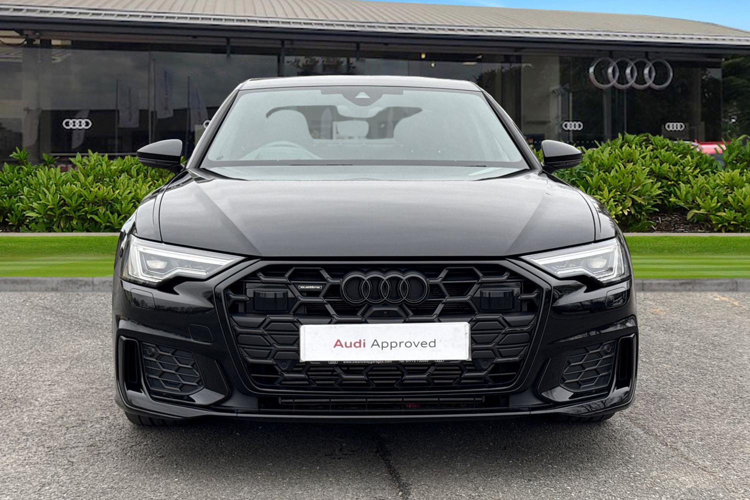 Used Audi A6 2025 for sale - 78149295: Photo 5