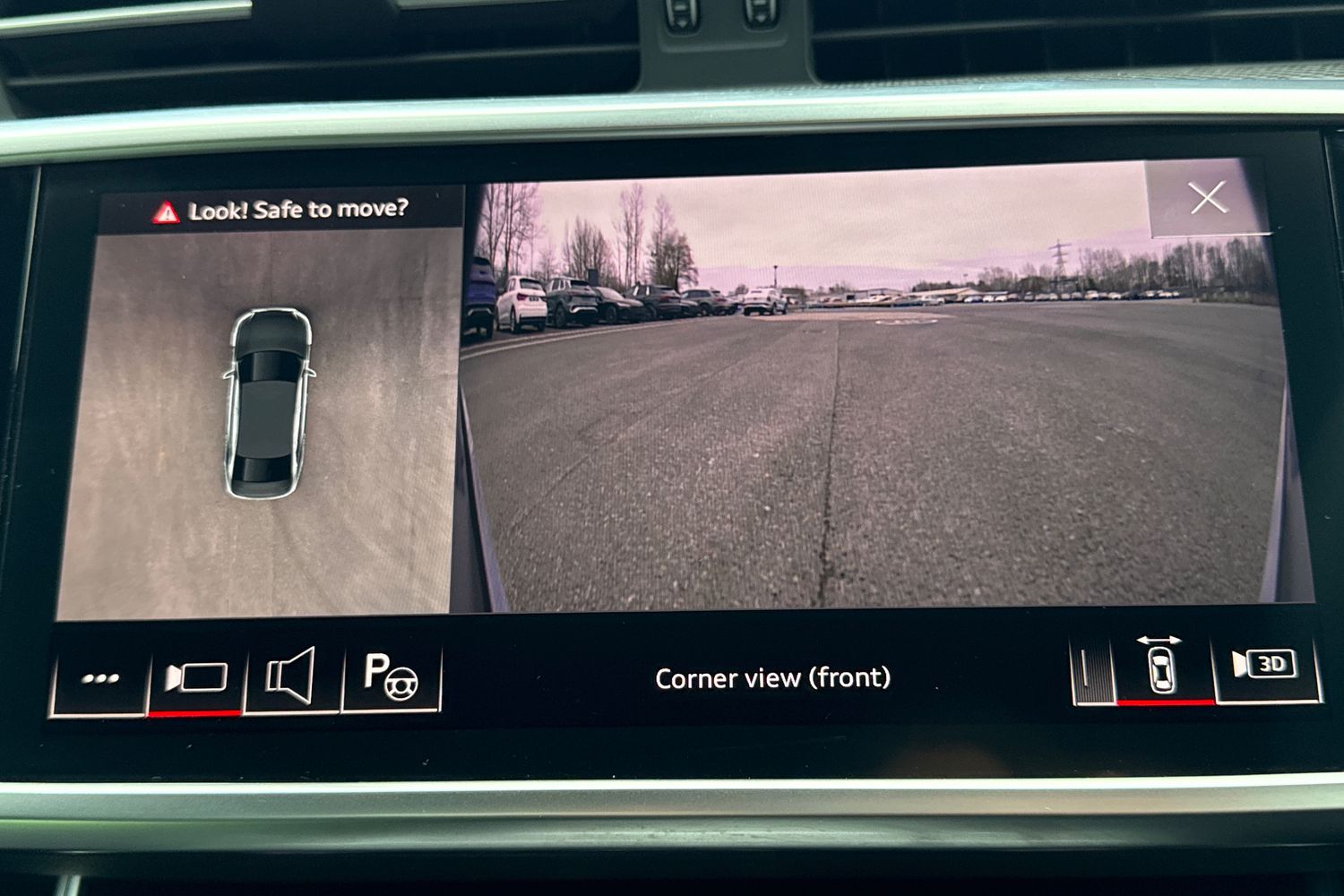 Used Audi A6 2025 for sale - 78149295: Photo 55