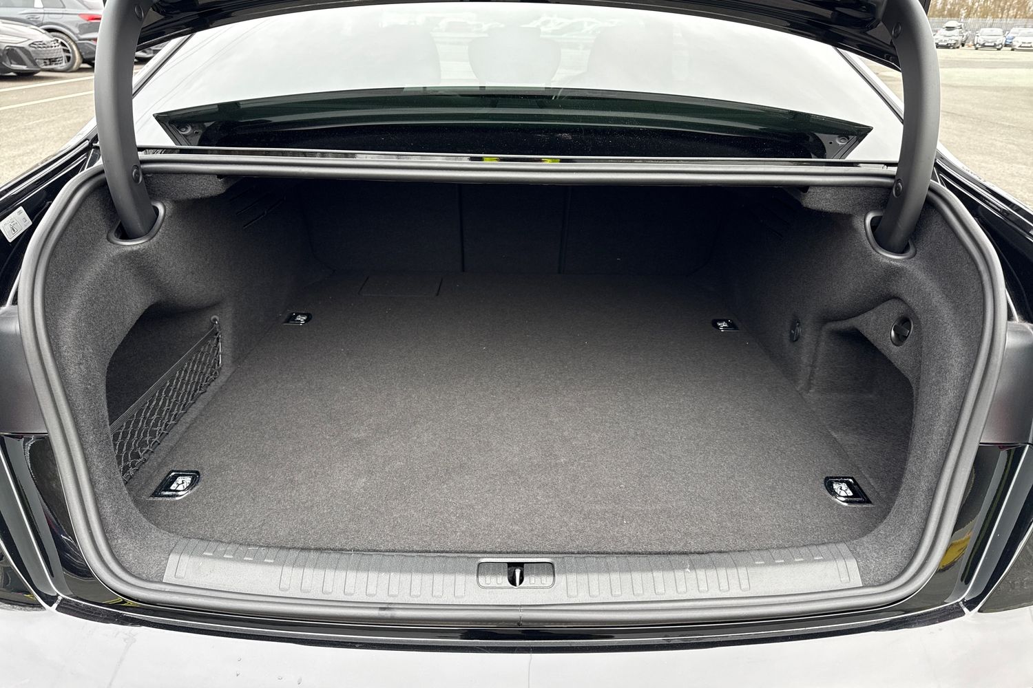 Used Audi A6 2025 for sale - 78149295: Photo 6