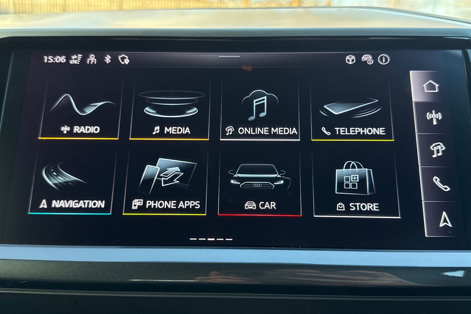 Used Audi Q4 e-tron 2024 for sale - 77135359: Photo 17