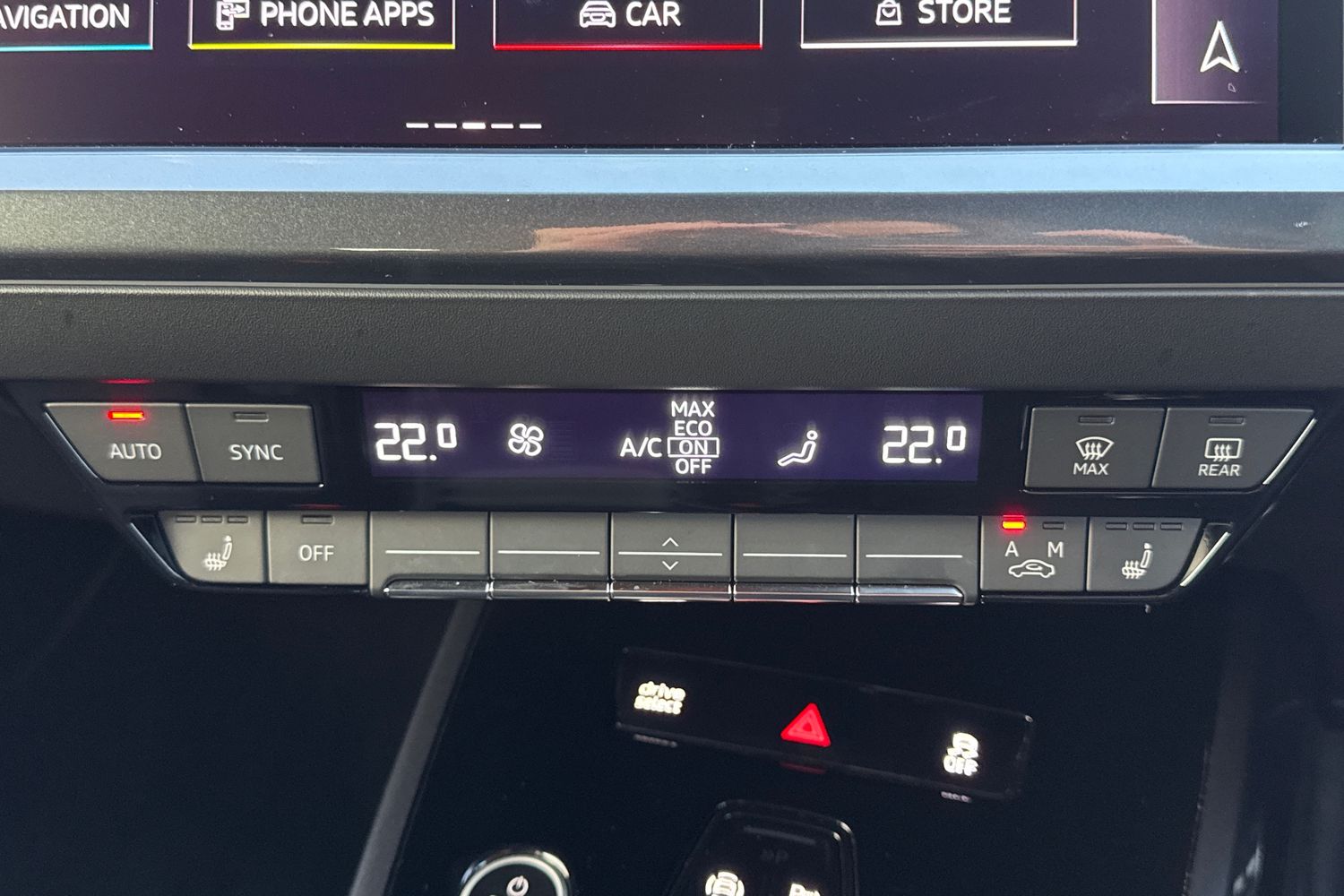 Used Audi Q4 e-tron 2024 for sale - 77135359: Photo 22