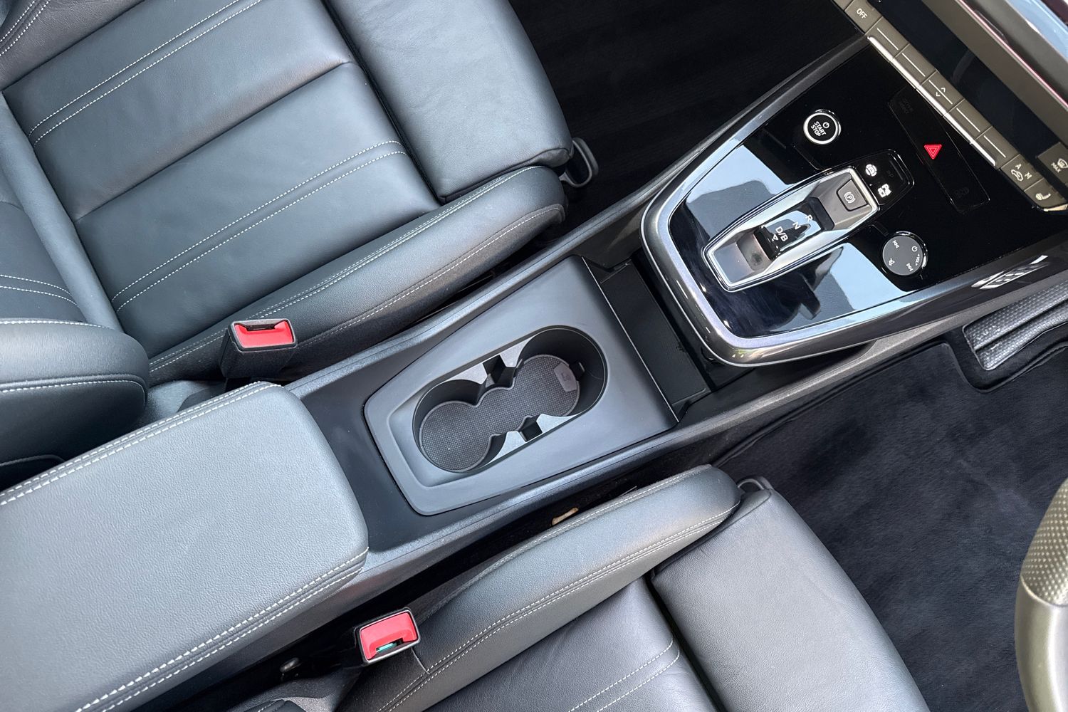 Used Audi Q4 e-tron 2024 for sale - 77135359: Photo 23