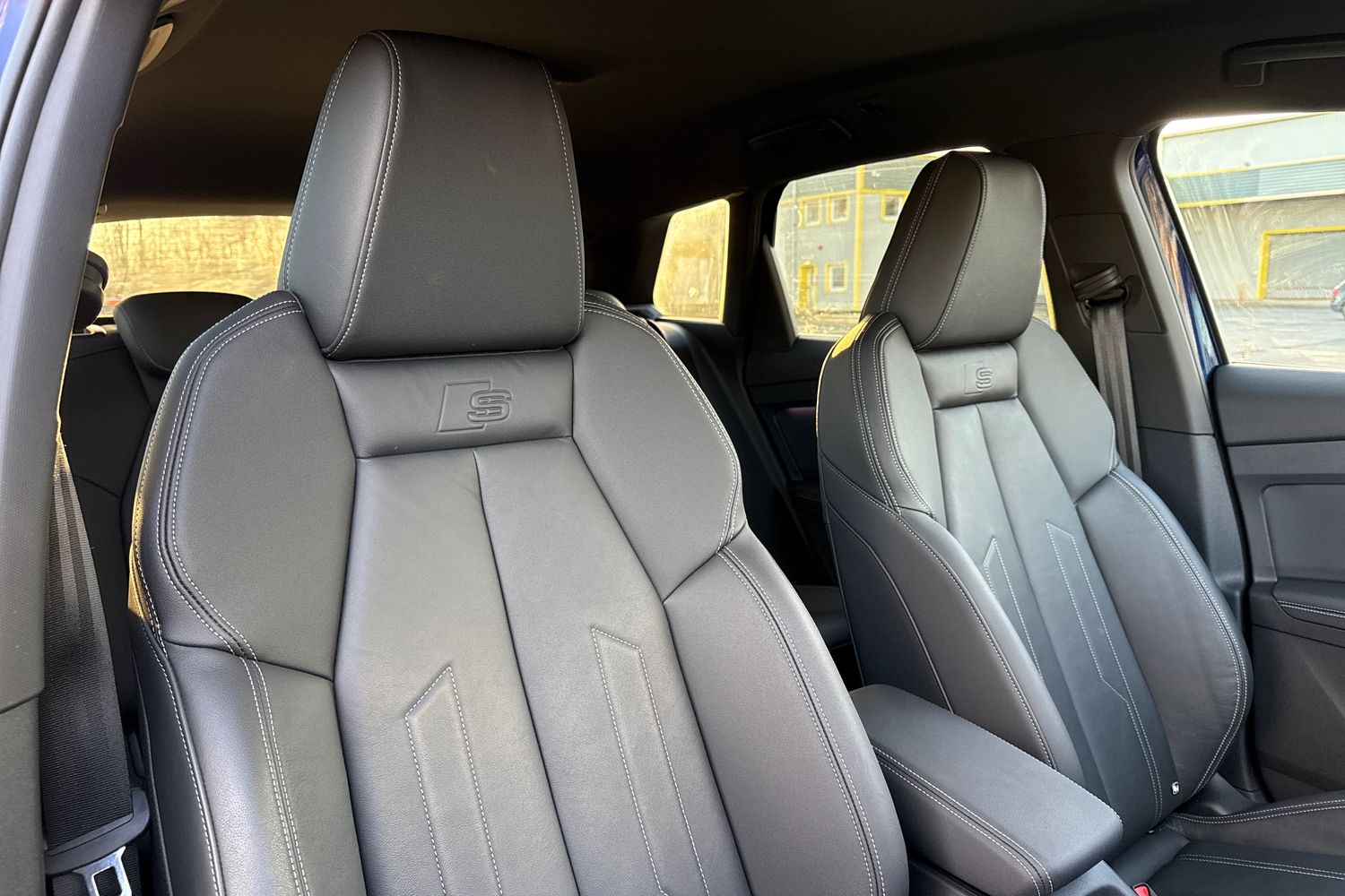 Used Audi Q4 e-tron 2024 for sale - 77135359: Photo 24