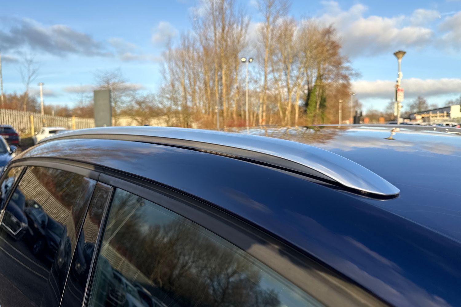 Used Audi Q4 e-tron 2024 for sale - 77135359: Photo 30