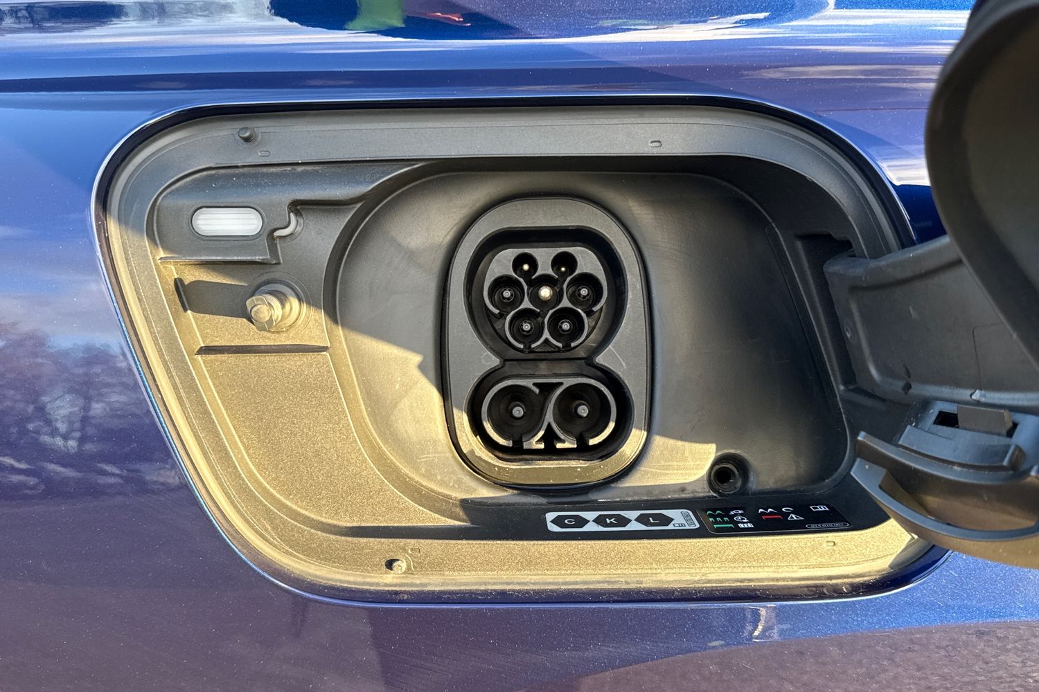 Used Audi Q4 e-tron 2024 for sale - 77135359: Photo 32