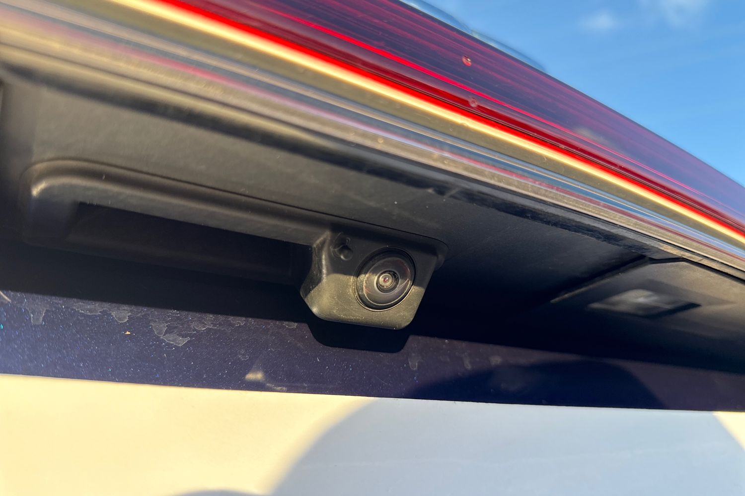 Used Audi Q4 e-tron 2024 for sale - 77135359: Photo 36