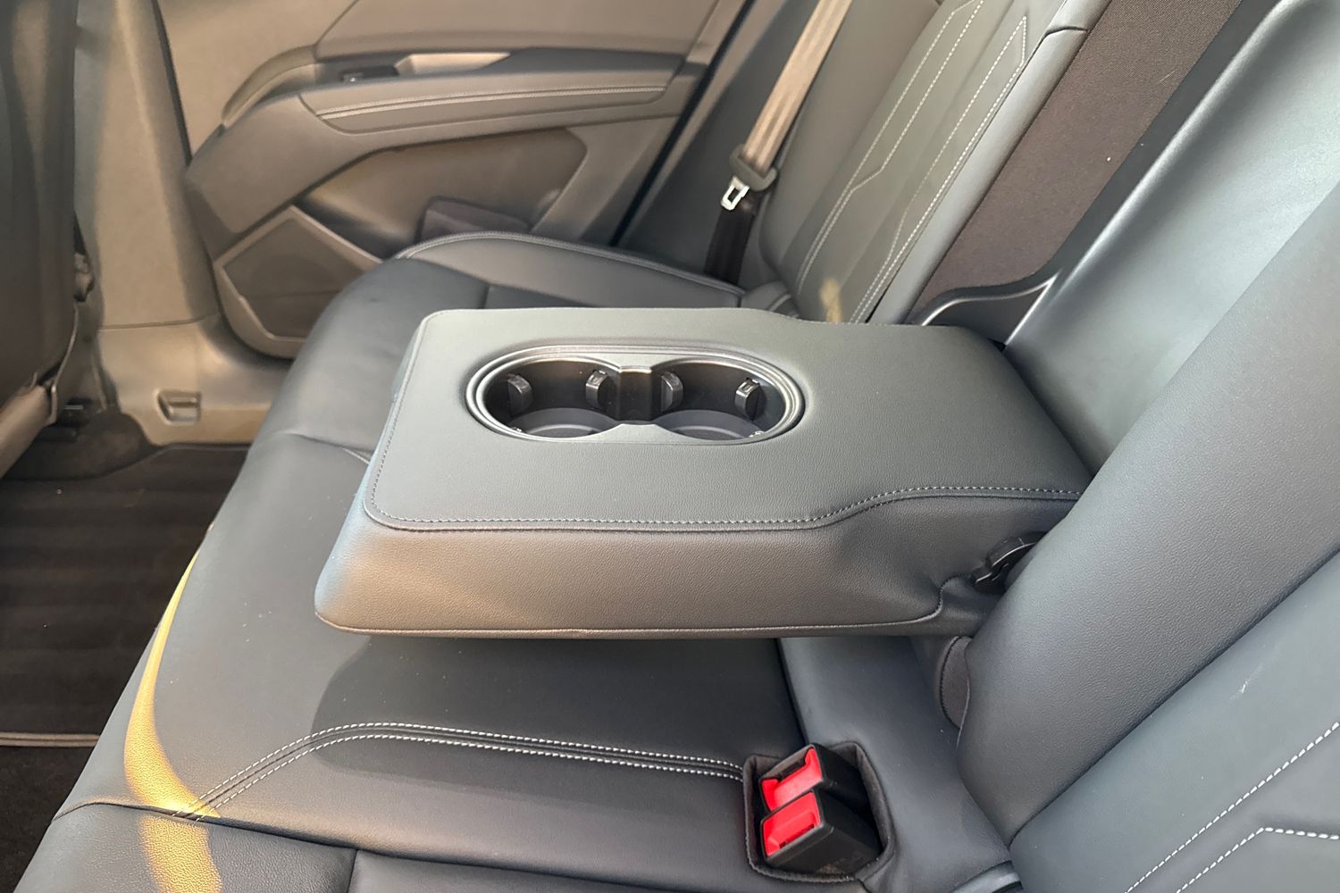 Used Audi Q4 e-tron 2024 for sale - 77135359: Photo 40