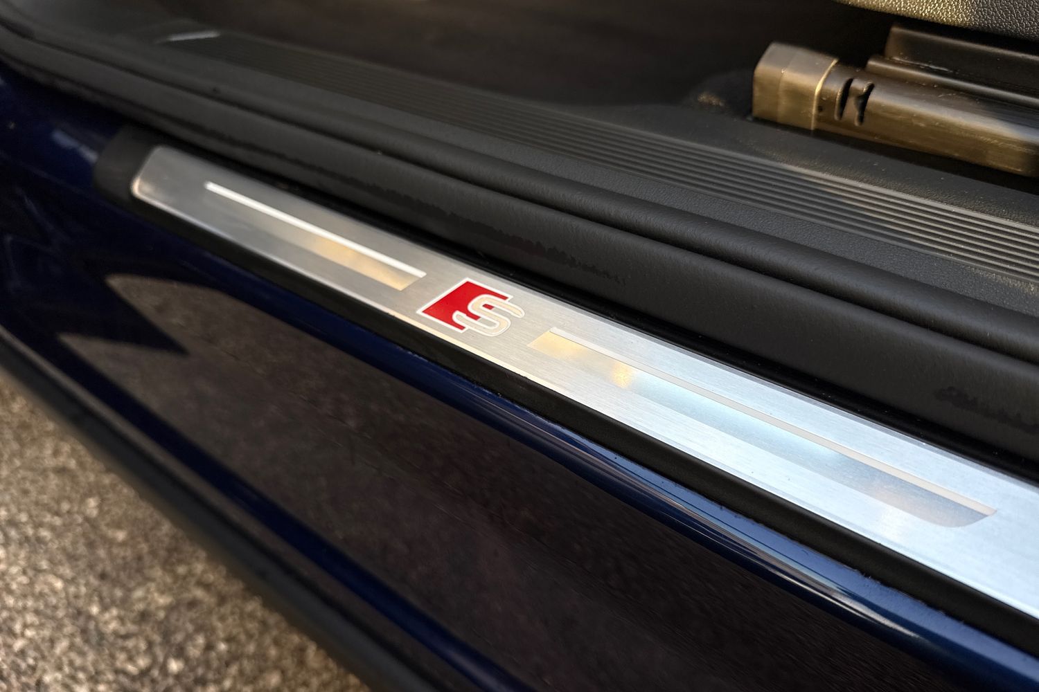 Used Audi Q4 e-tron 2024 for sale - 77135359: Photo 44