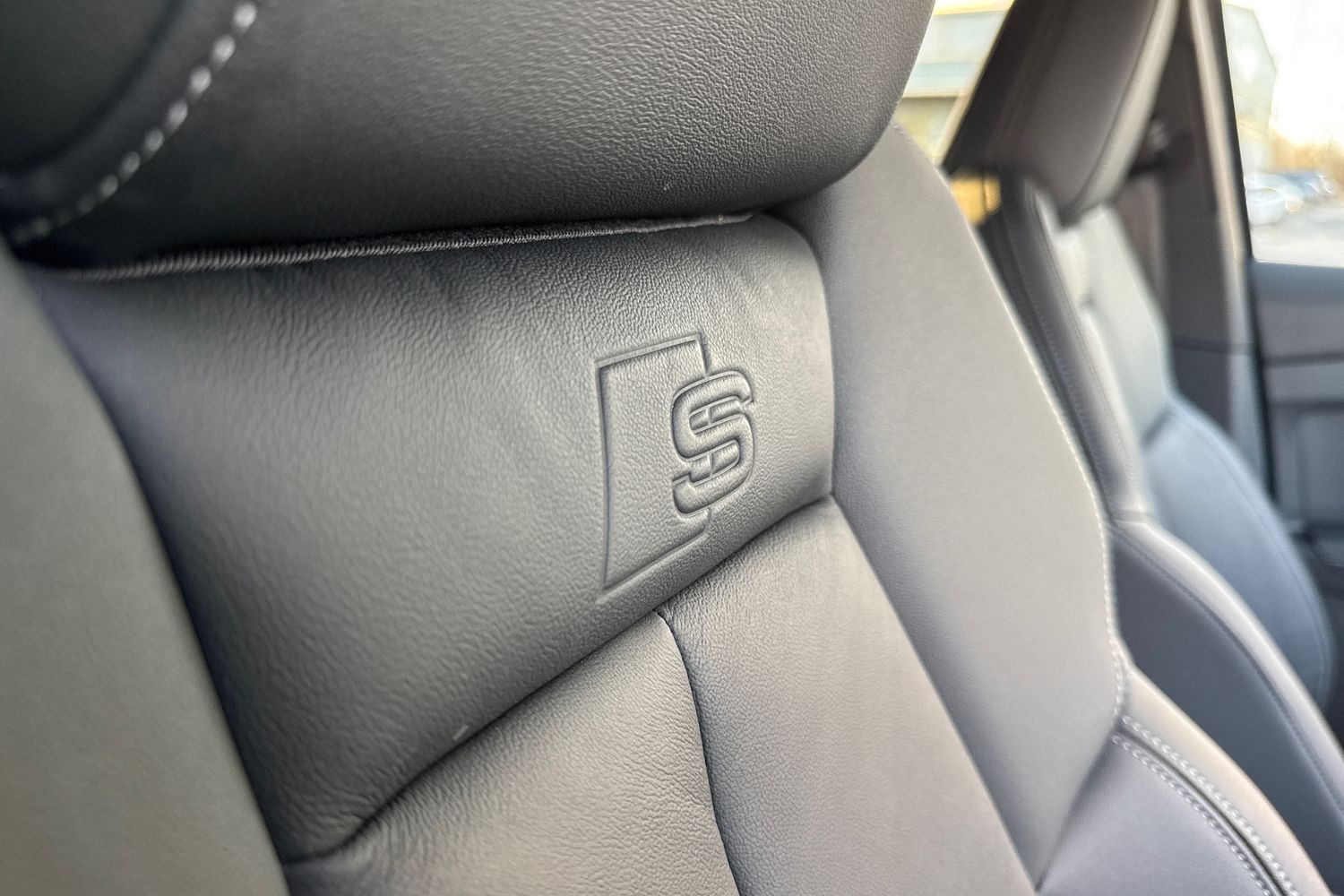 Used Audi Q4 e-tron 2024 for sale - 77135359: Photo 46