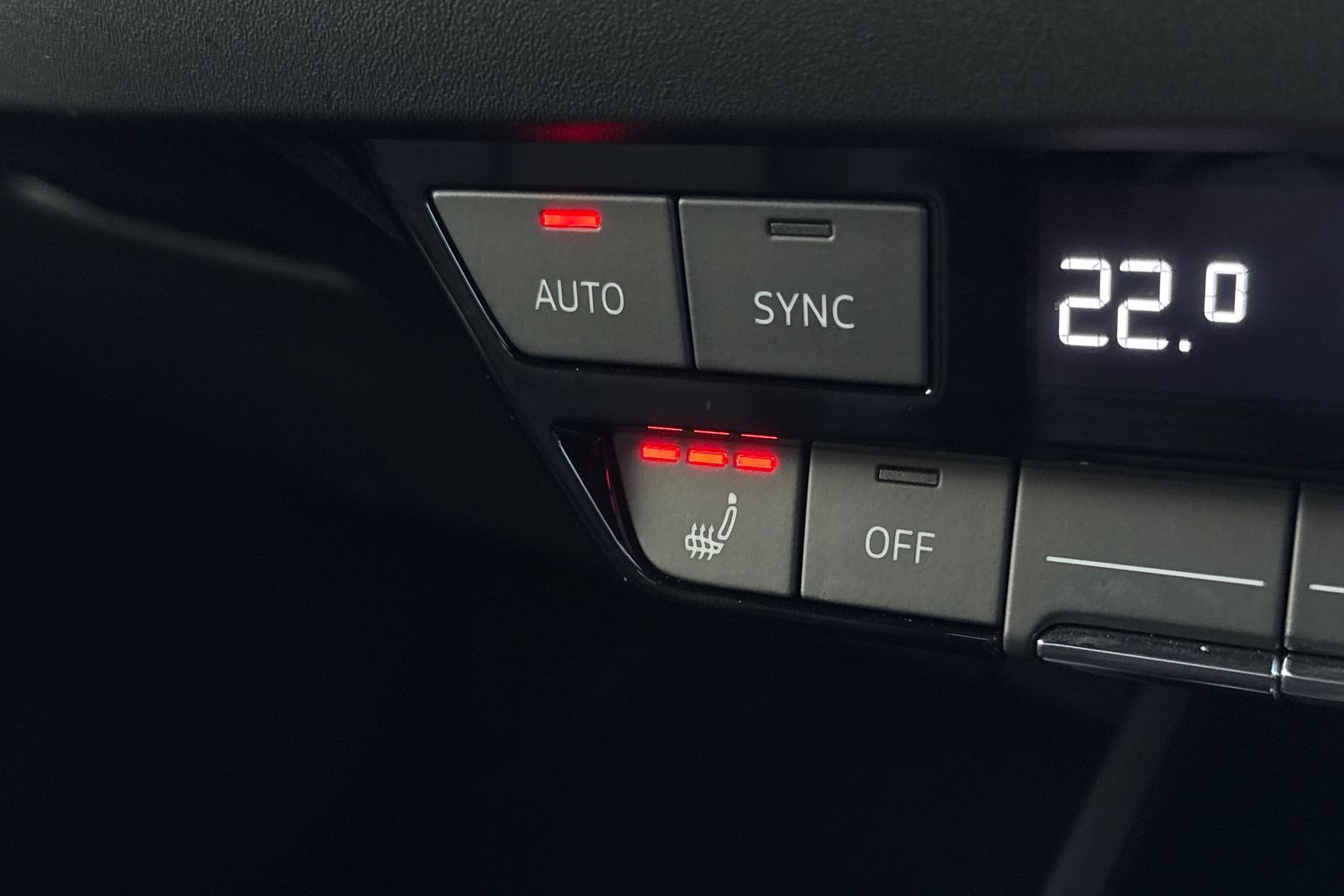 Used Audi Q4 e-tron 2024 for sale - 77135359: Photo 49