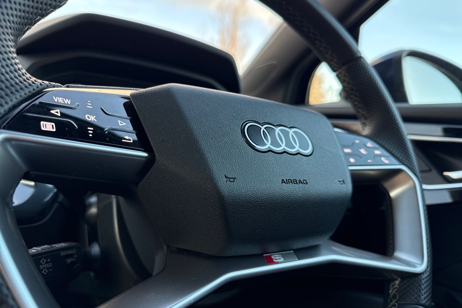 Used Audi Q4 e-tron 2024 for sale - 77135359: Photo 53