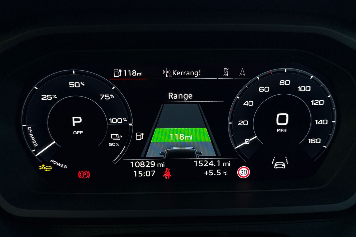 Used Audi Q4 e-tron 2024 for sale - 77135359: Photo 54