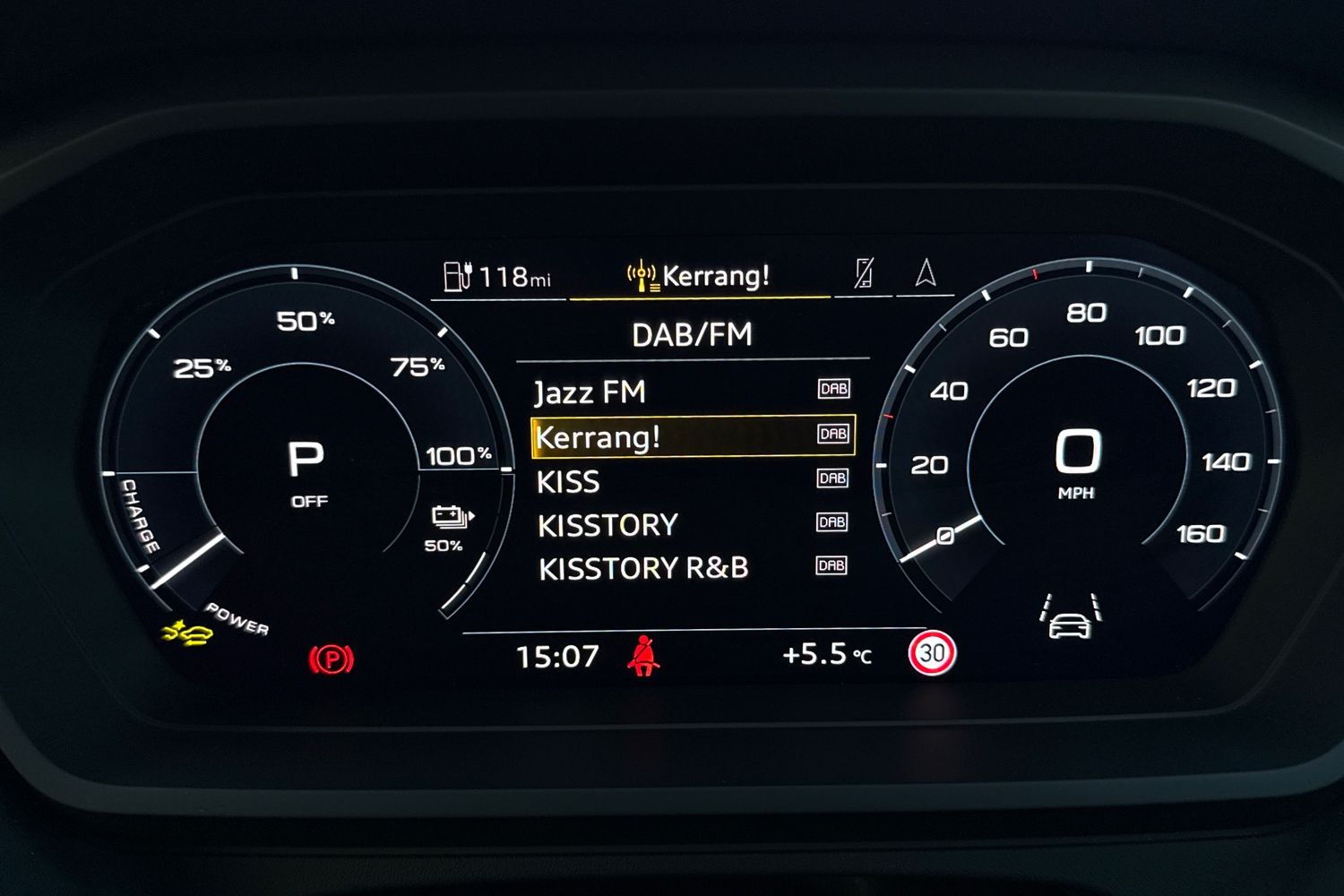 Used Audi Q4 e-tron 2024 for sale - 77135359: Photo 55