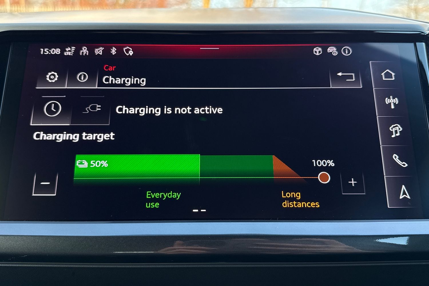 Used Audi Q4 e-tron 2024 for sale - 77135359: Photo 59