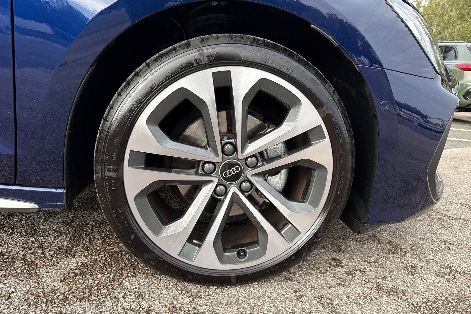 Used Audi A3 2025 for sale - 76185997: Photo 10