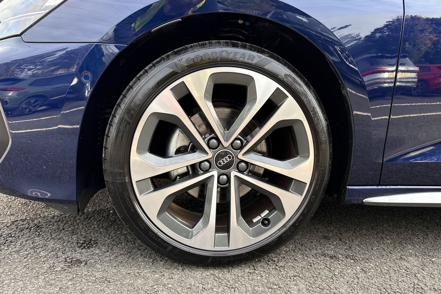 Used Audi A3 2025 for sale - 76185997: Photo 11