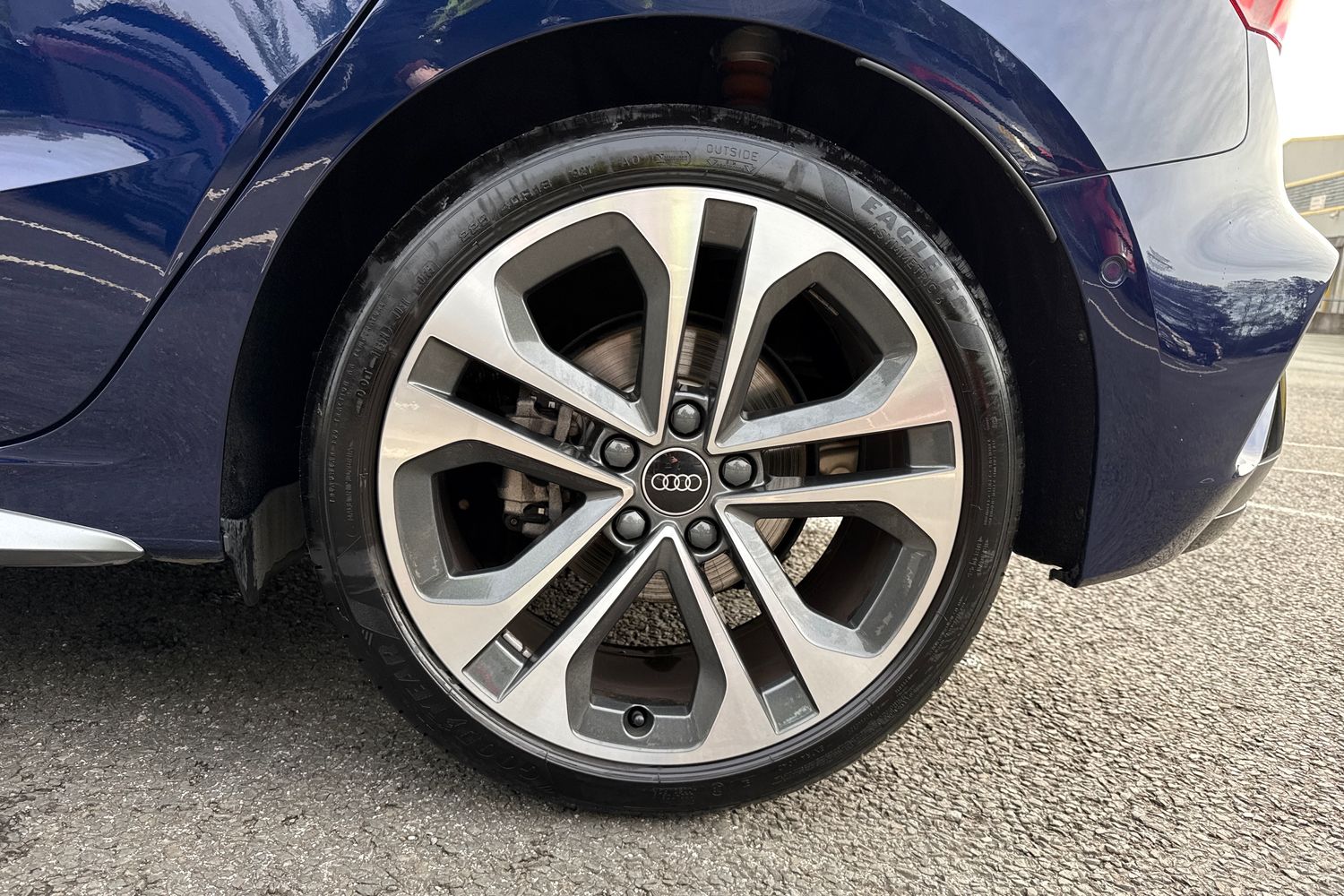 Used Audi A3 2025 for sale - 76185997: Photo 13