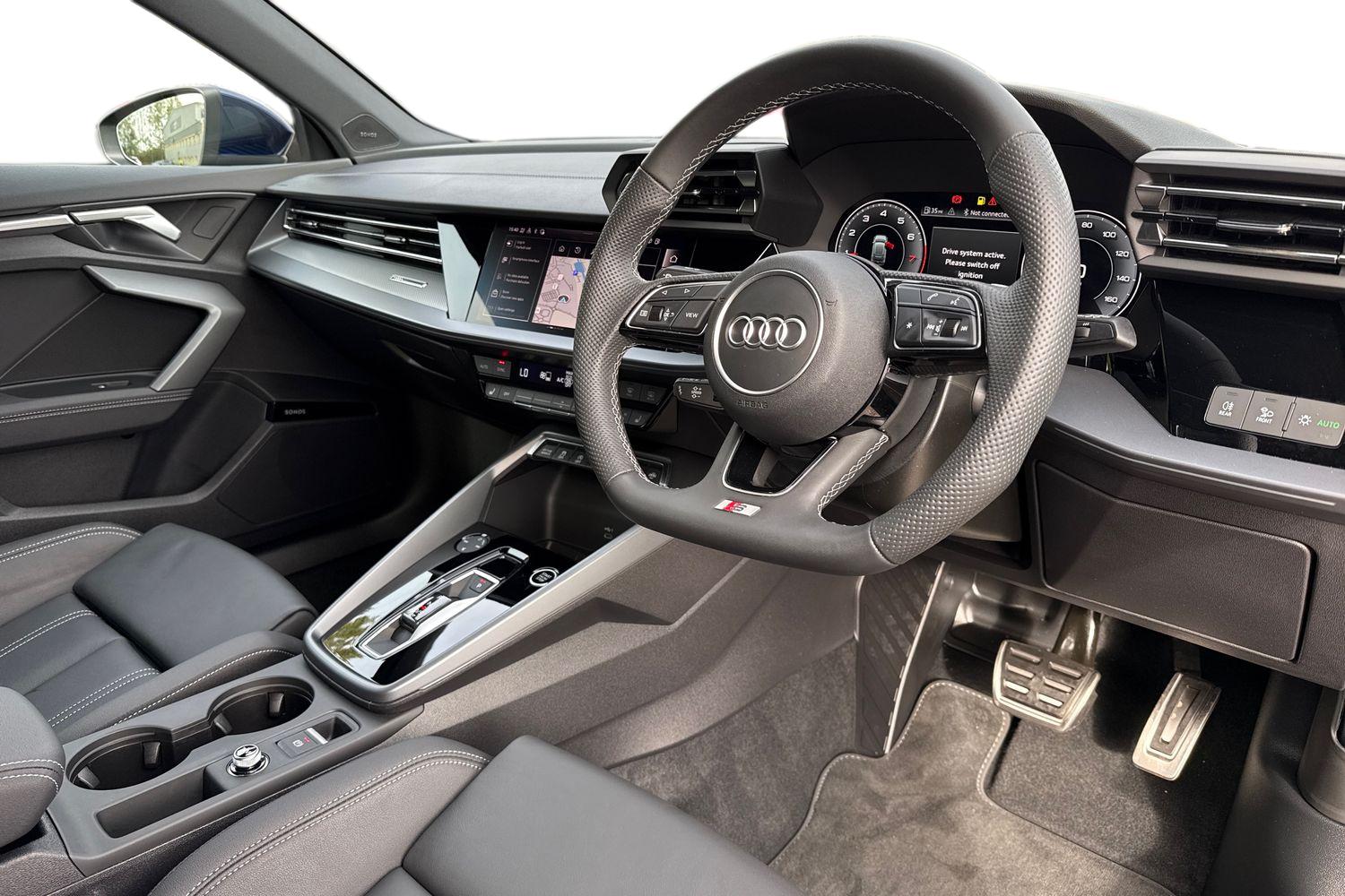 Used Audi A3 2025 for sale - 76185997: Photo 14
