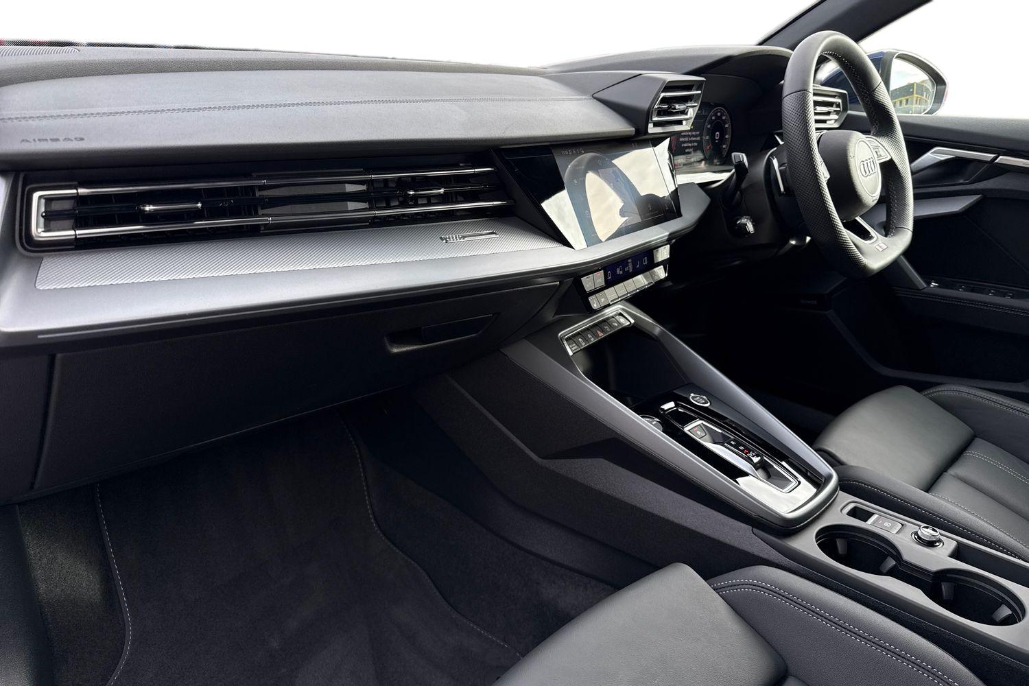 Used Audi A3 2025 for sale - 76185997: Photo 15