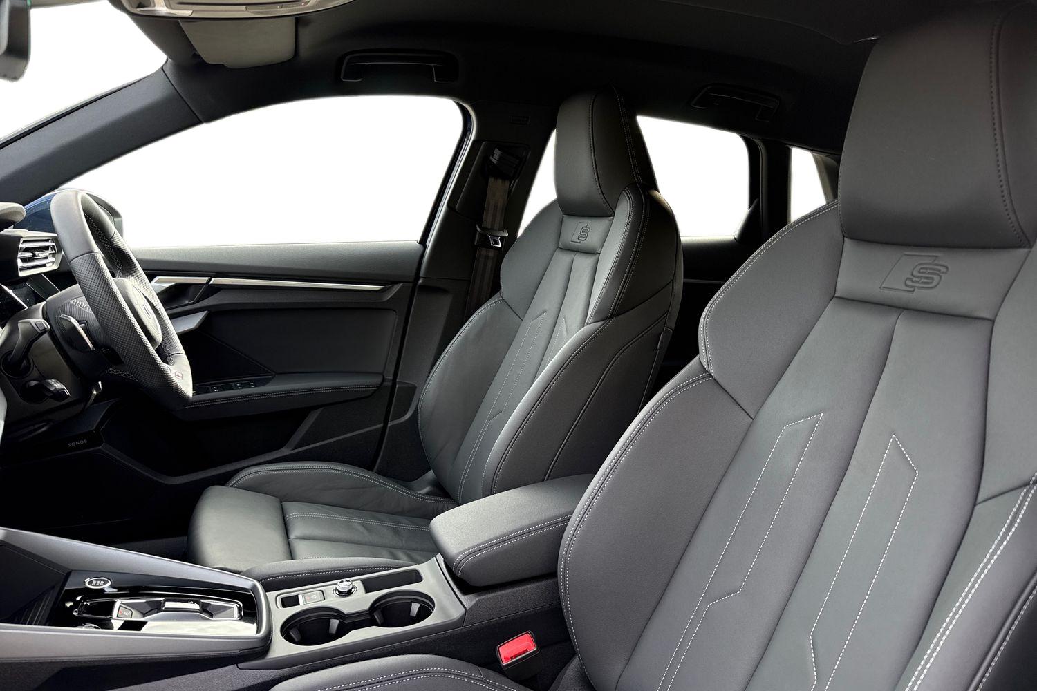 Used Audi A3 2025 for sale - 76185997: Photo 16