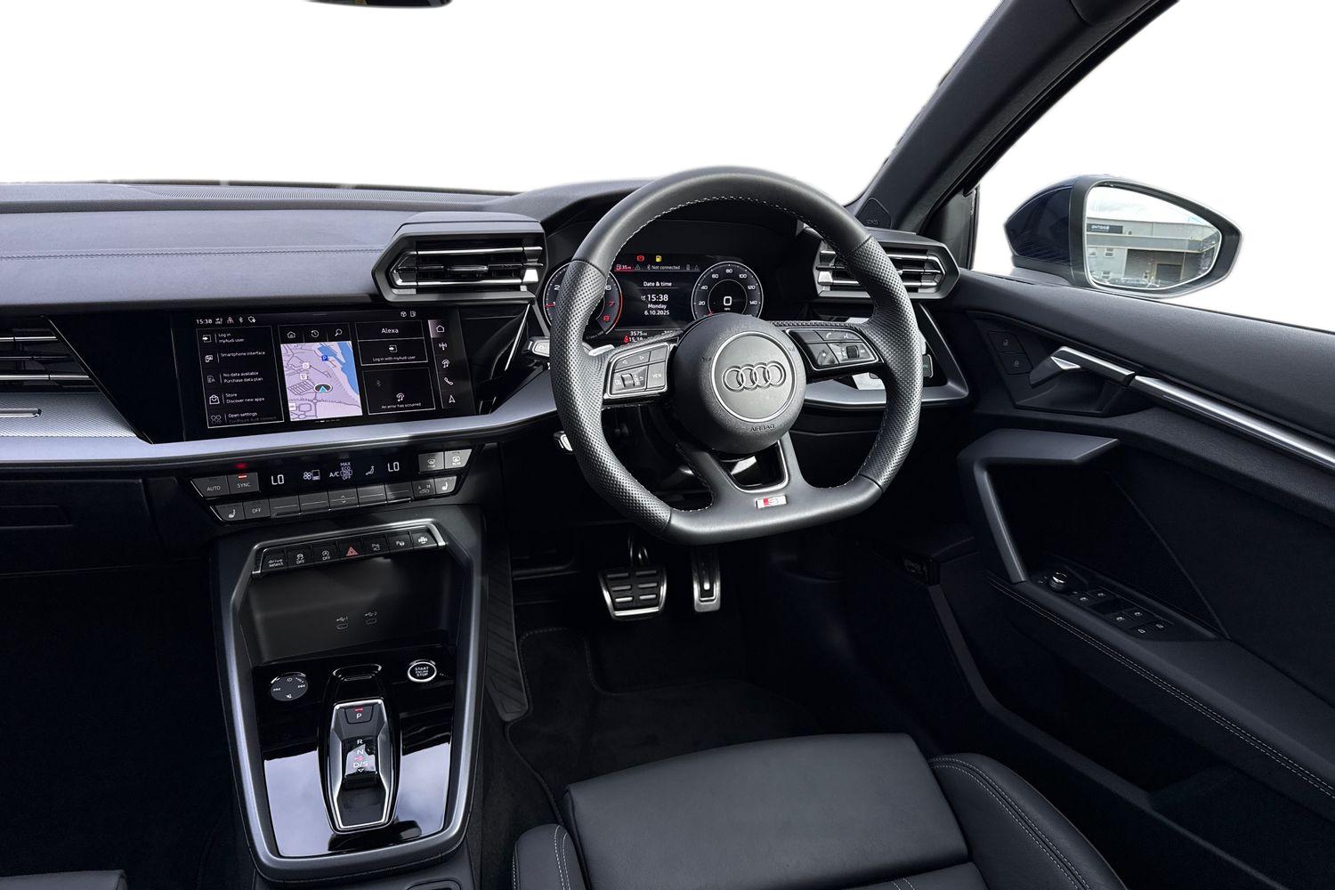 Used Audi A3 2025 for sale - 76185997: Photo 18