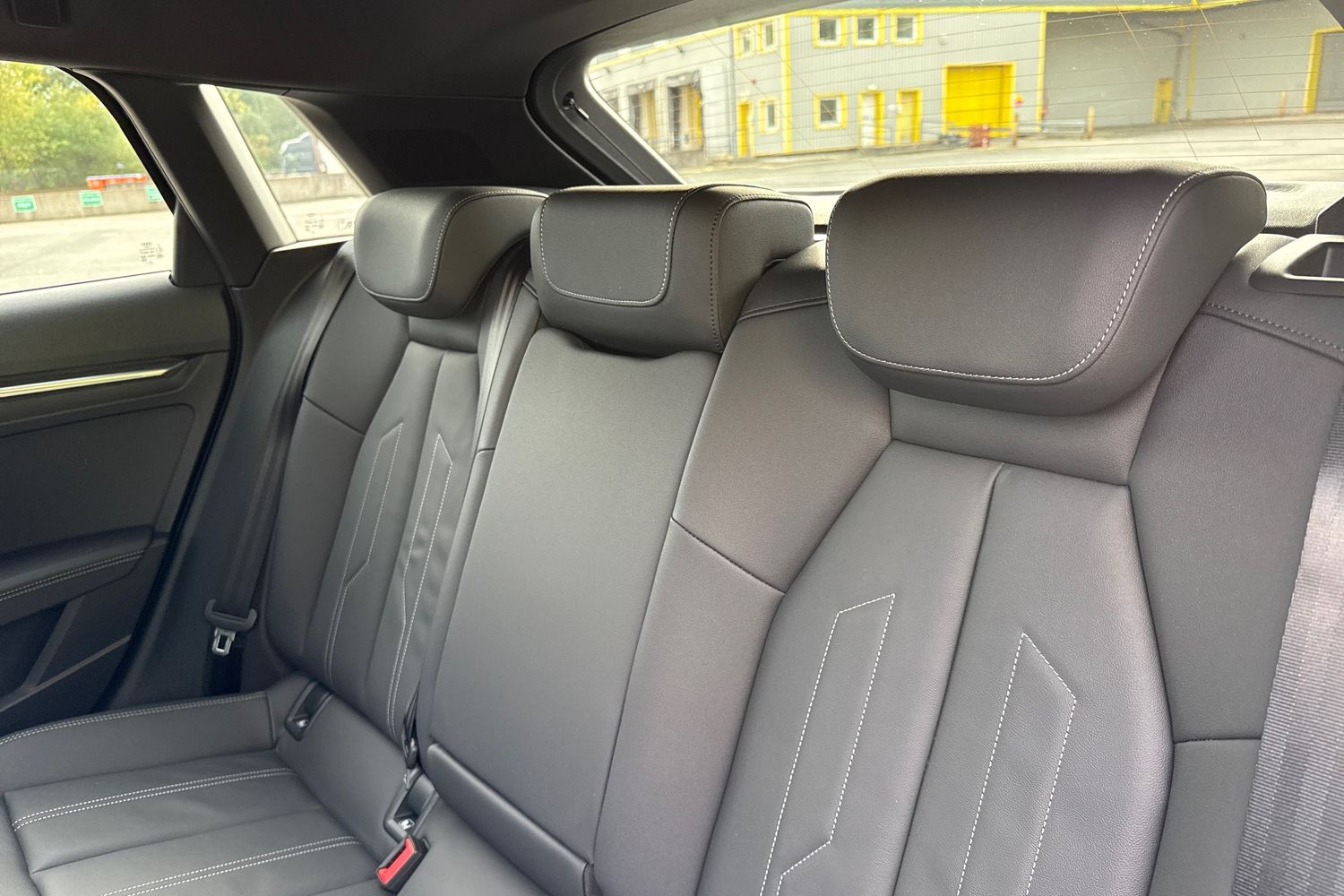 Used Audi A3 2025 for sale - 76185997: Photo 19