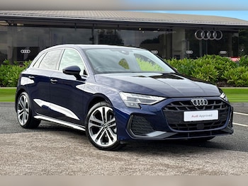 Audi - A3