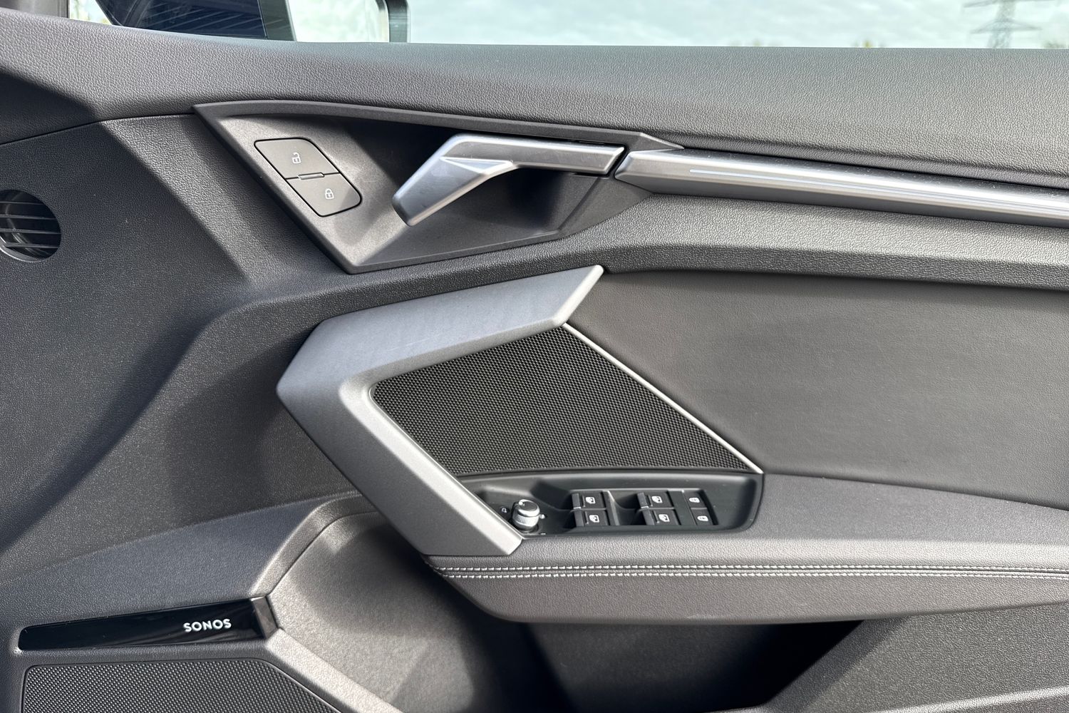 Used Audi A3 2025 for sale - 76185997: Photo 21