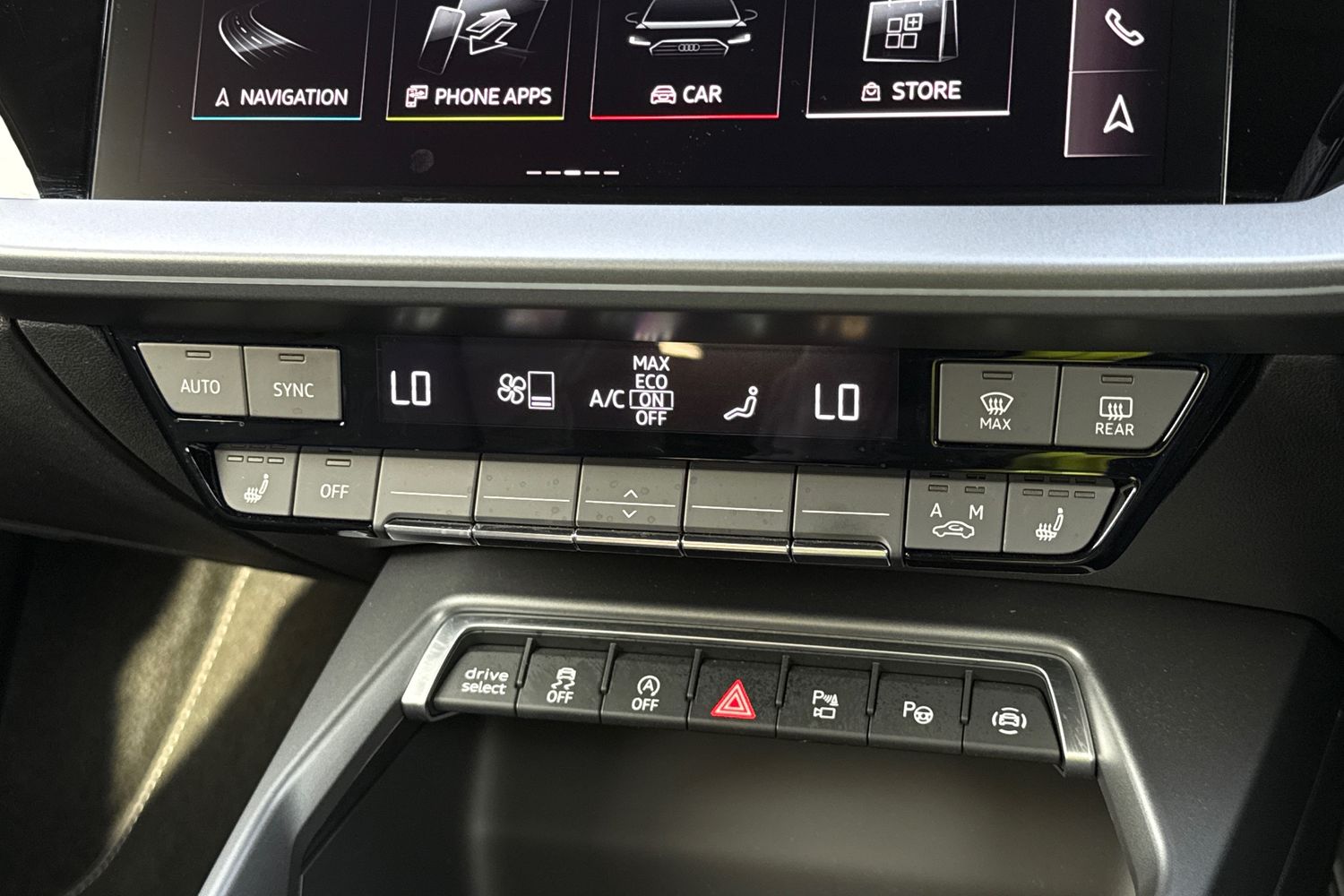 Used Audi A3 2025 for sale - 76185997: Photo 22