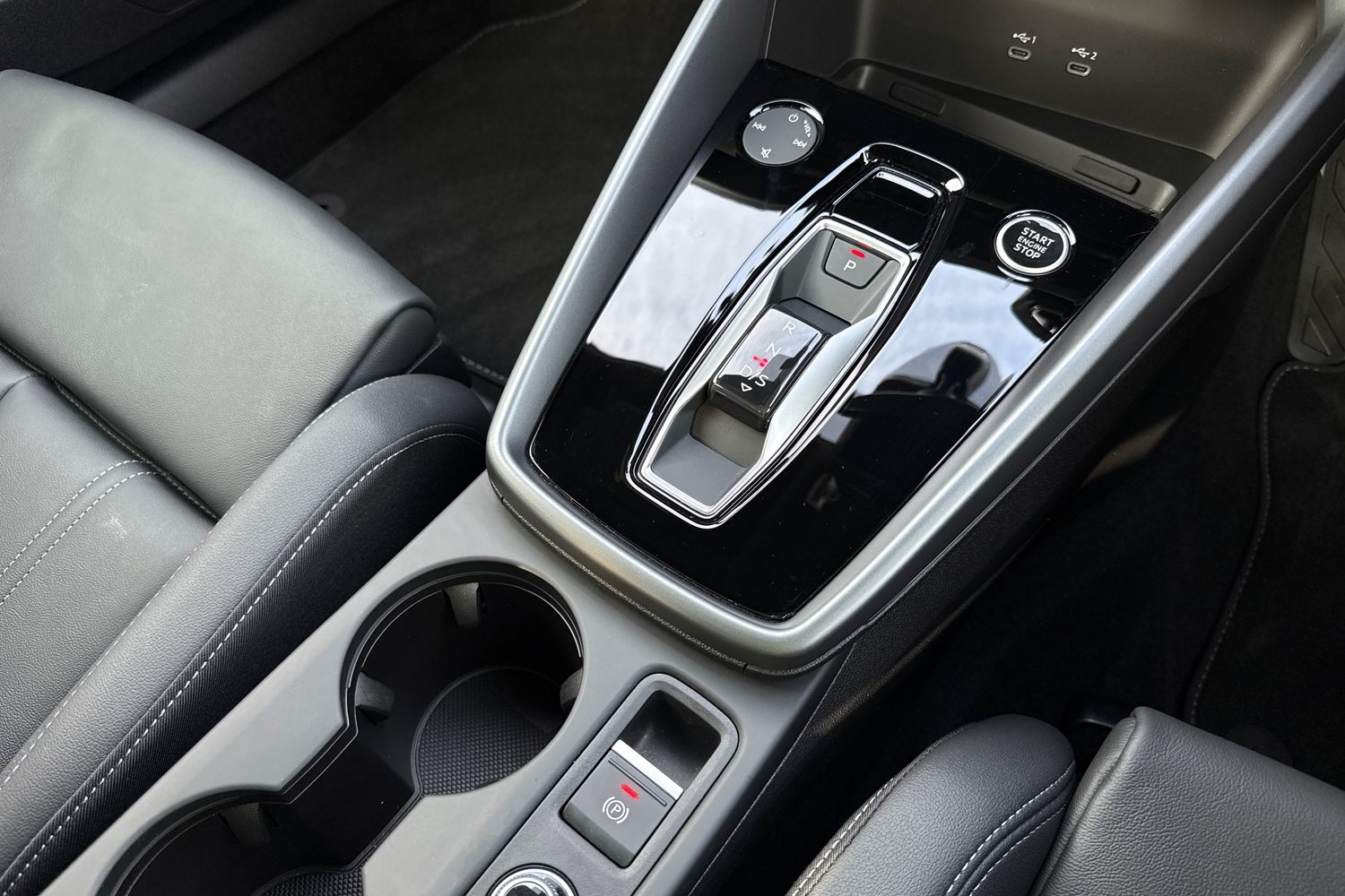 Used Audi A3 2025 for sale - 76185997: Photo 23