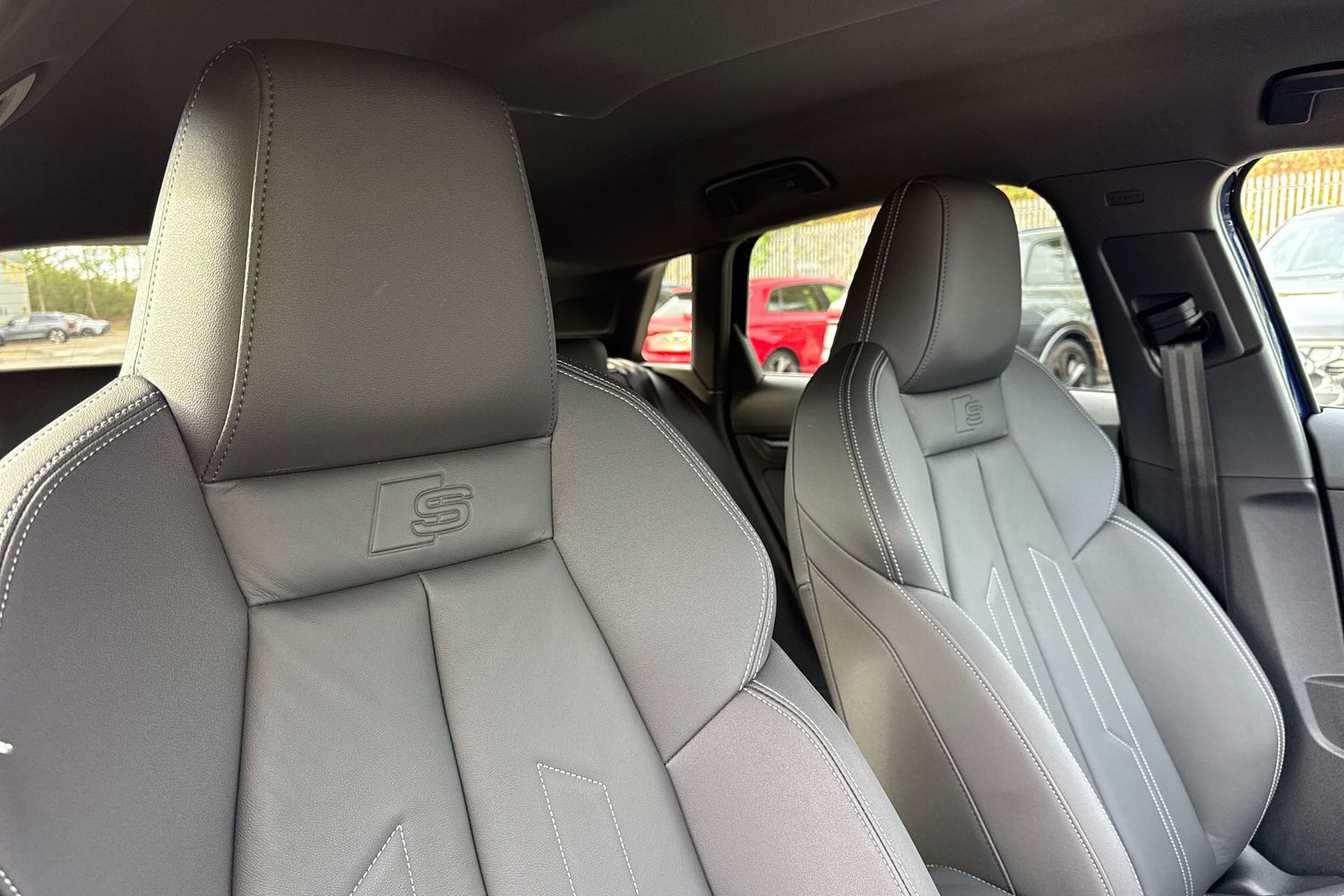 Used Audi A3 2025 for sale - 76185997: Photo 24