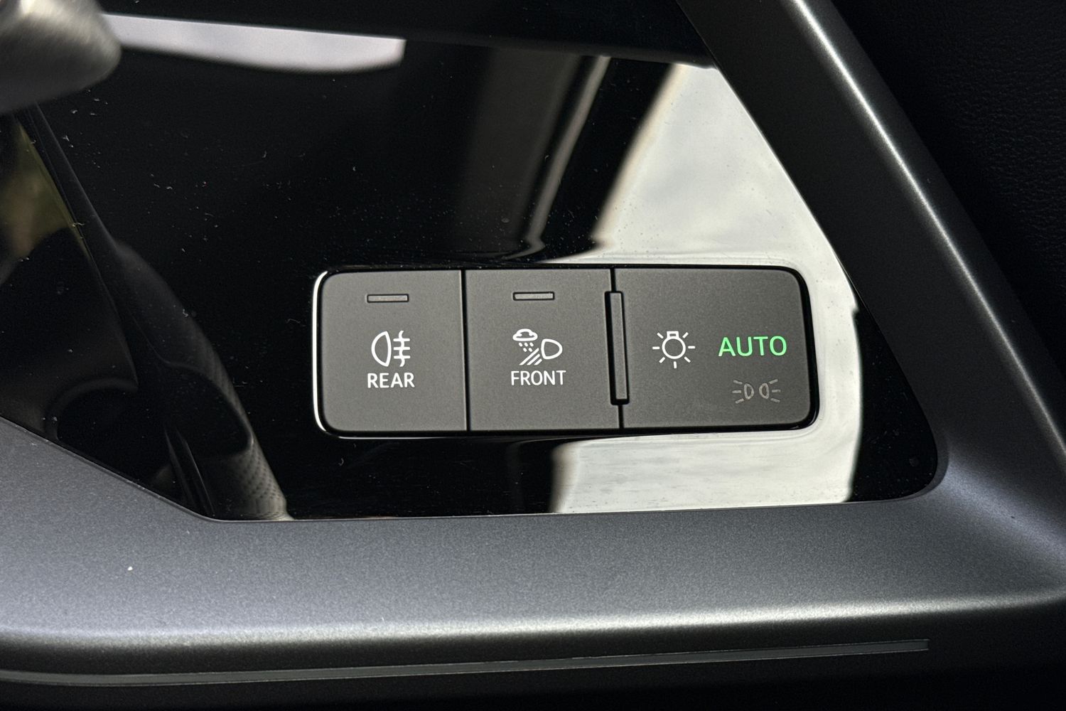 Used Audi A3 2025 for sale - 76185997: Photo 28