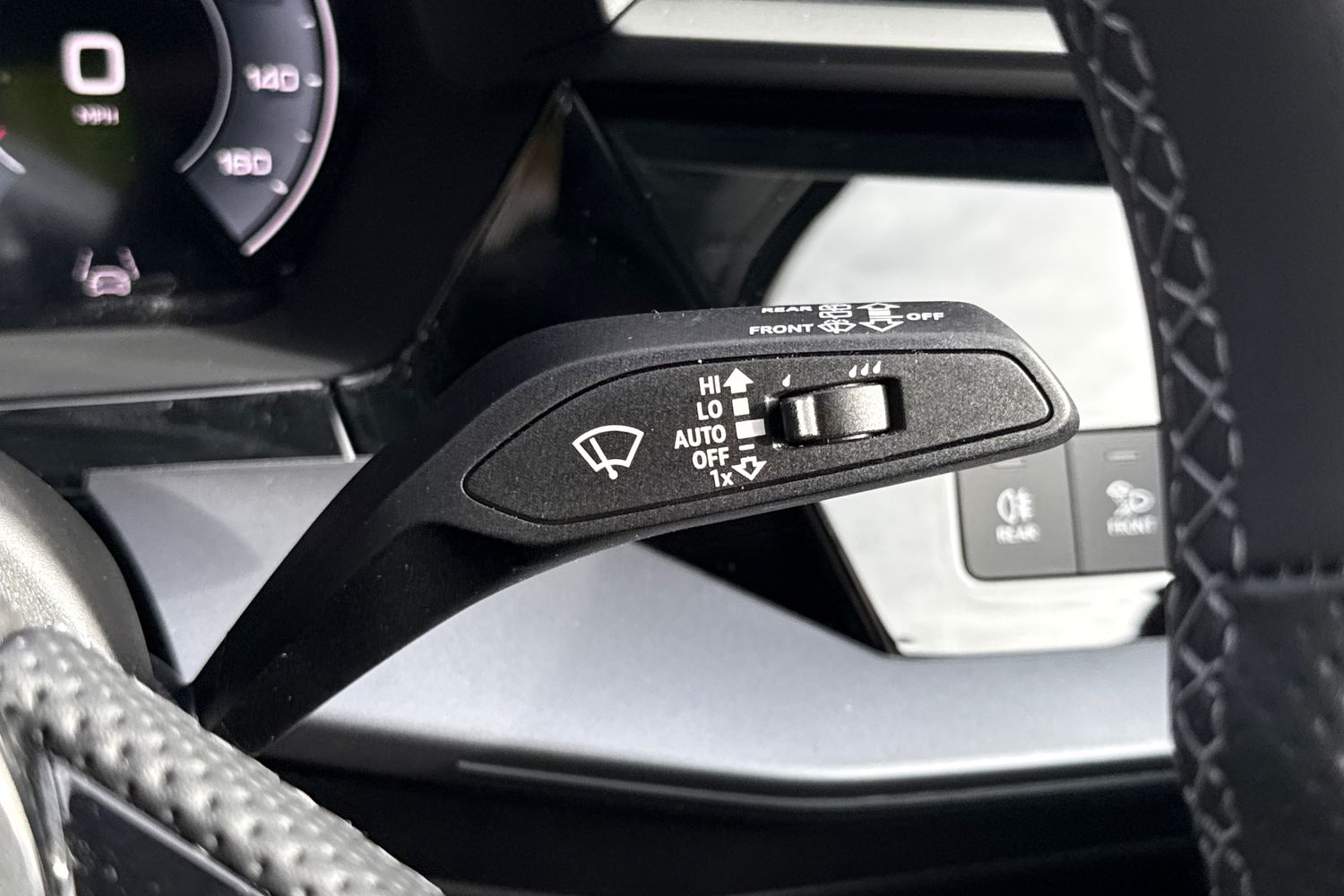 Used Audi A3 2025 for sale - 76185997: Photo 29